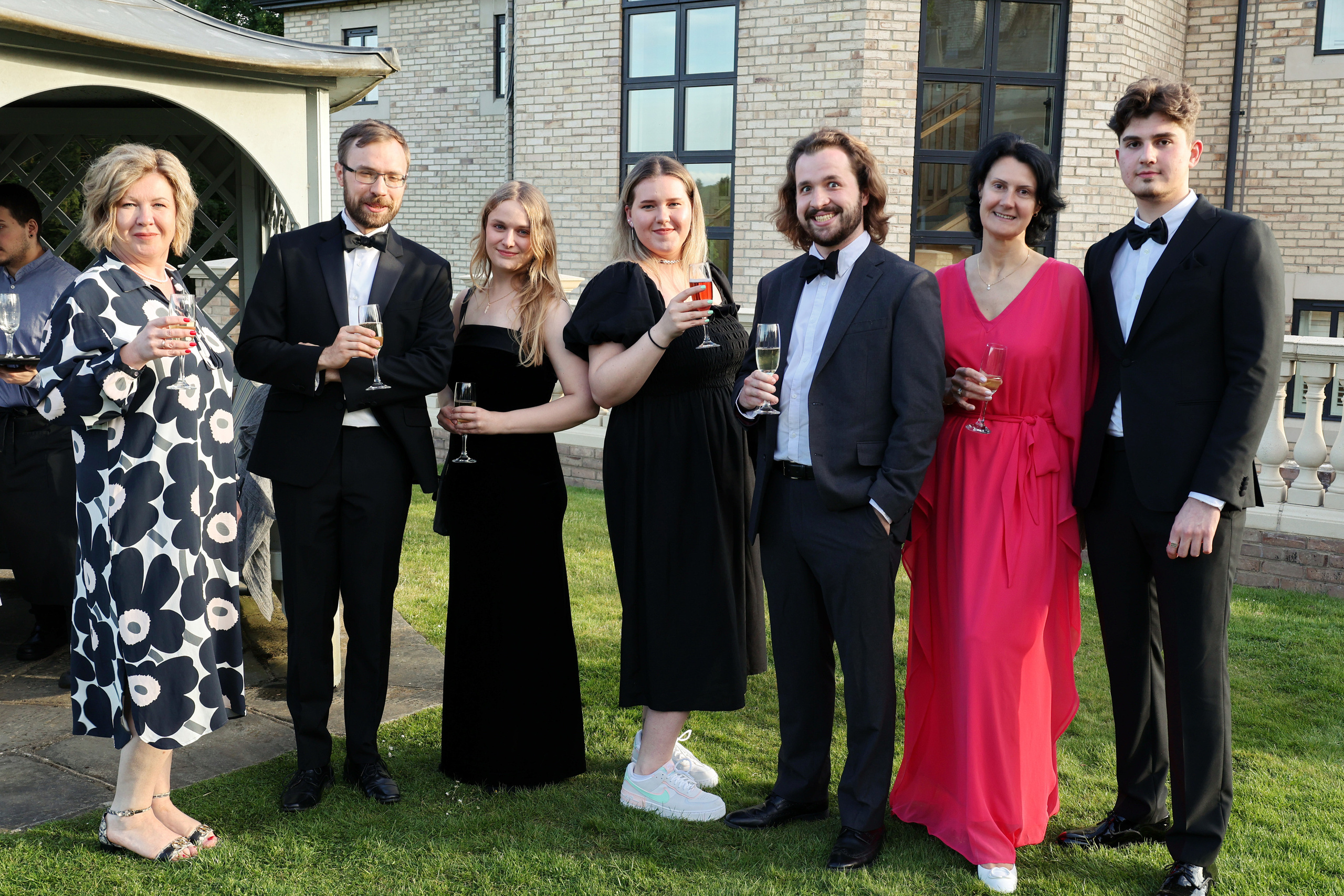 Yuri’s Birthday. Couples and portraits photographer Wimbledon London