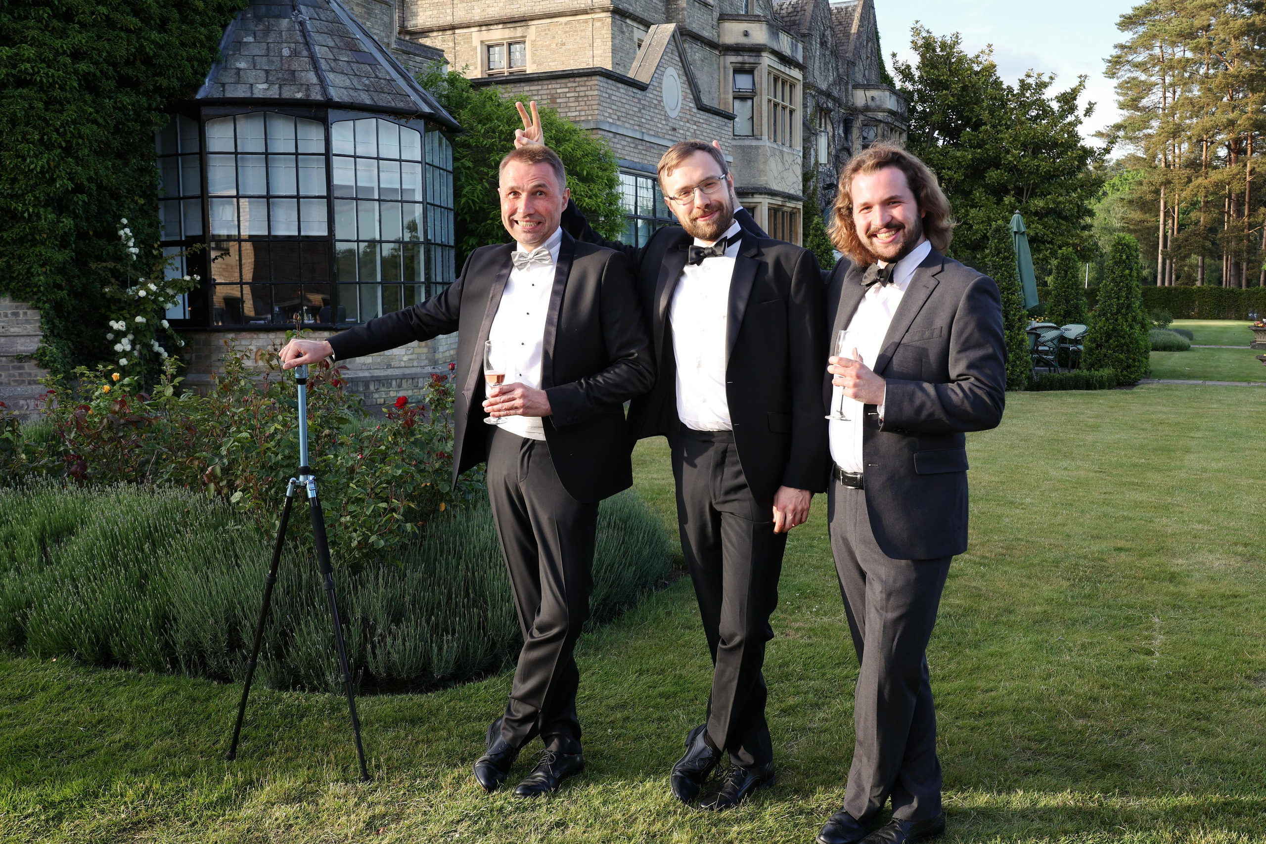 Yuri’s Birthday. Couples and portraits photographer Wimbledon London