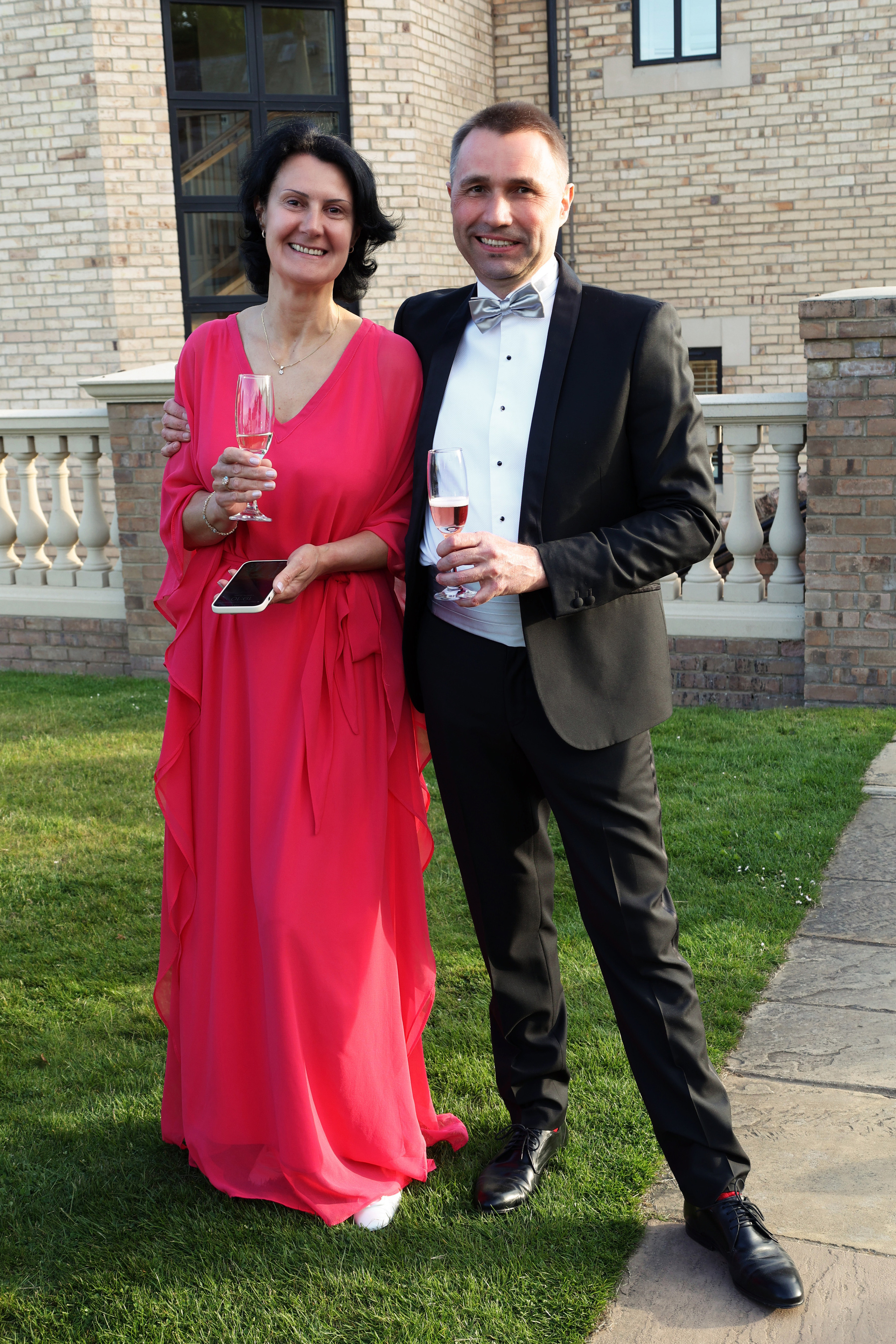 Yuri’s Birthday. Couples and portraits photographer Wimbledon London