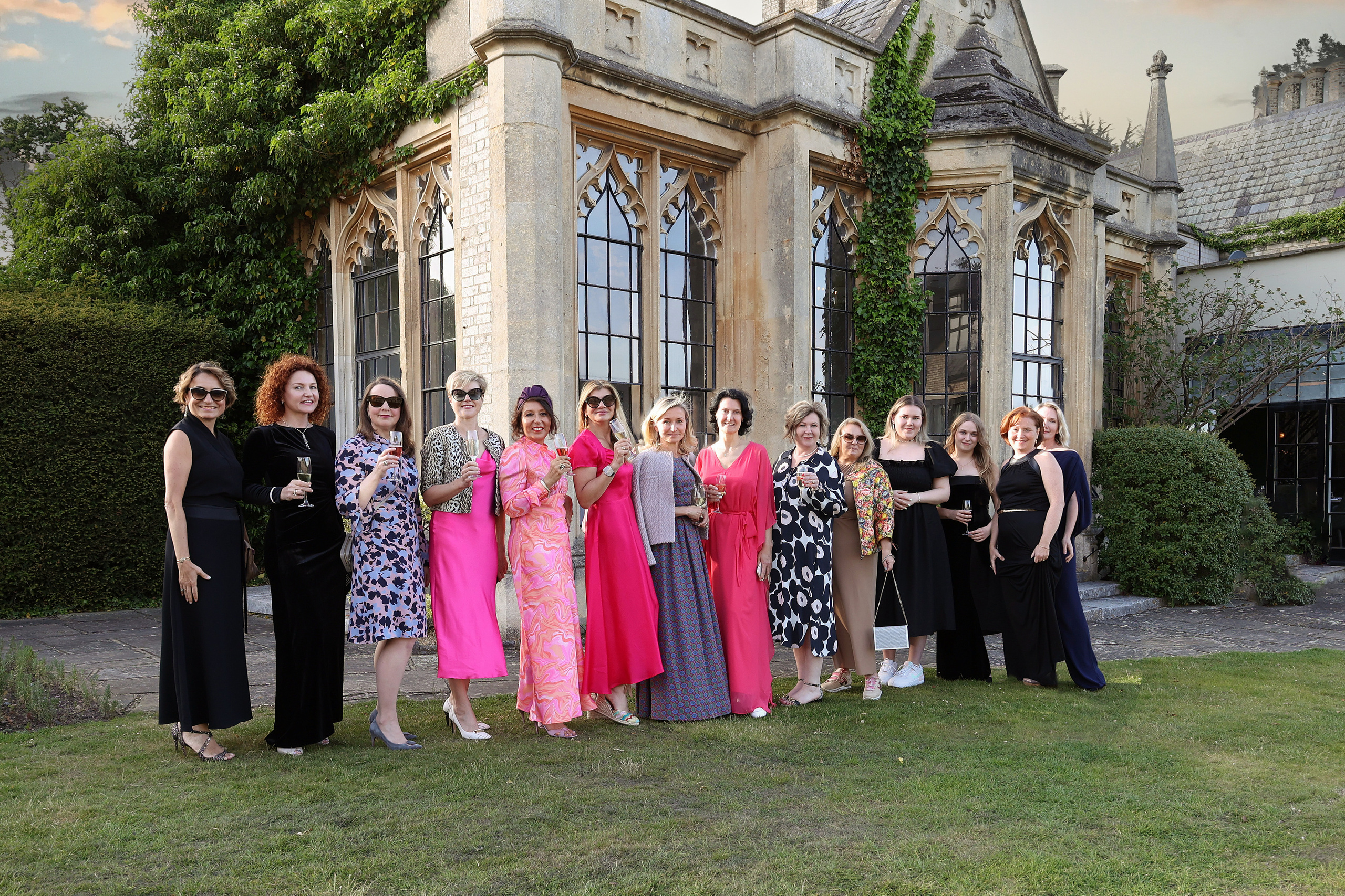 Yuri’s Birthday. Couples and portraits photographer Wimbledon London