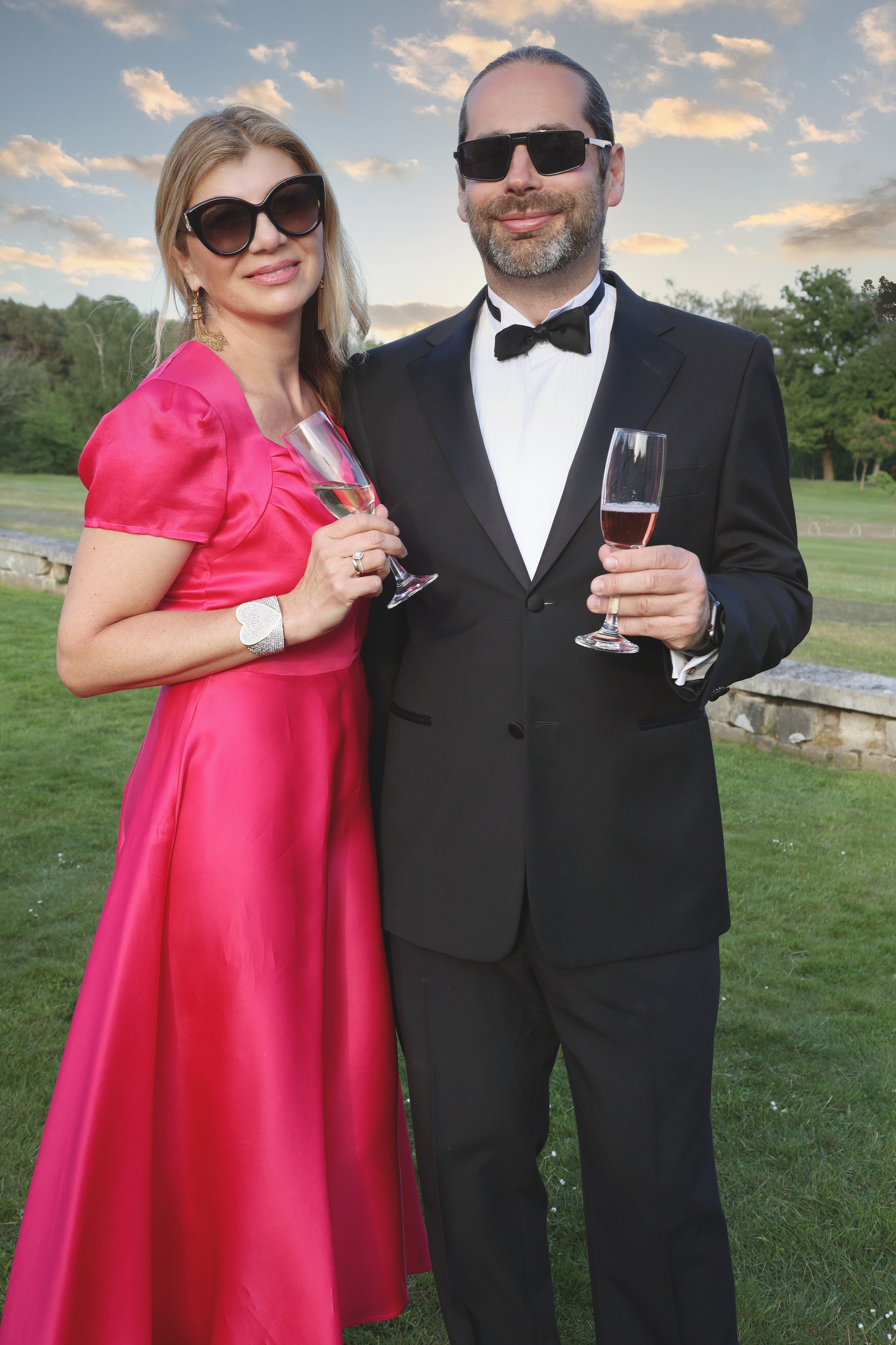 Yuri’s Birthday. Couples and portraits photographer Wimbledon London