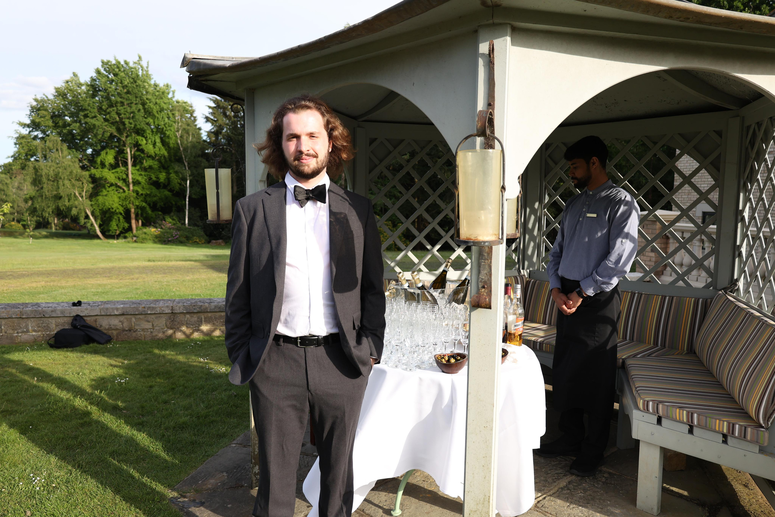 Yuri’s Birthday. Couples and portraits photographer Wimbledon London