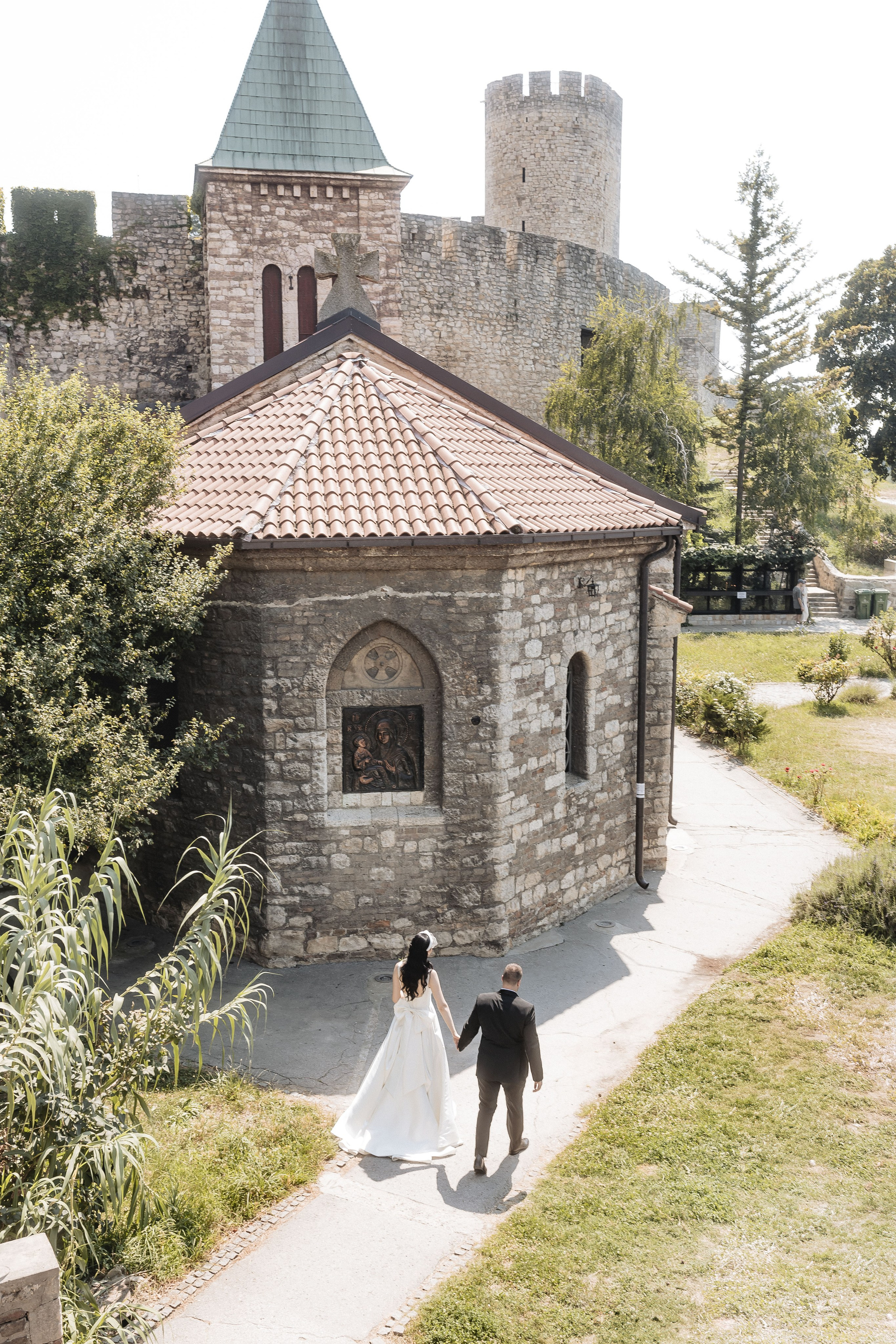 Fotografija. Photo Factory Weddings