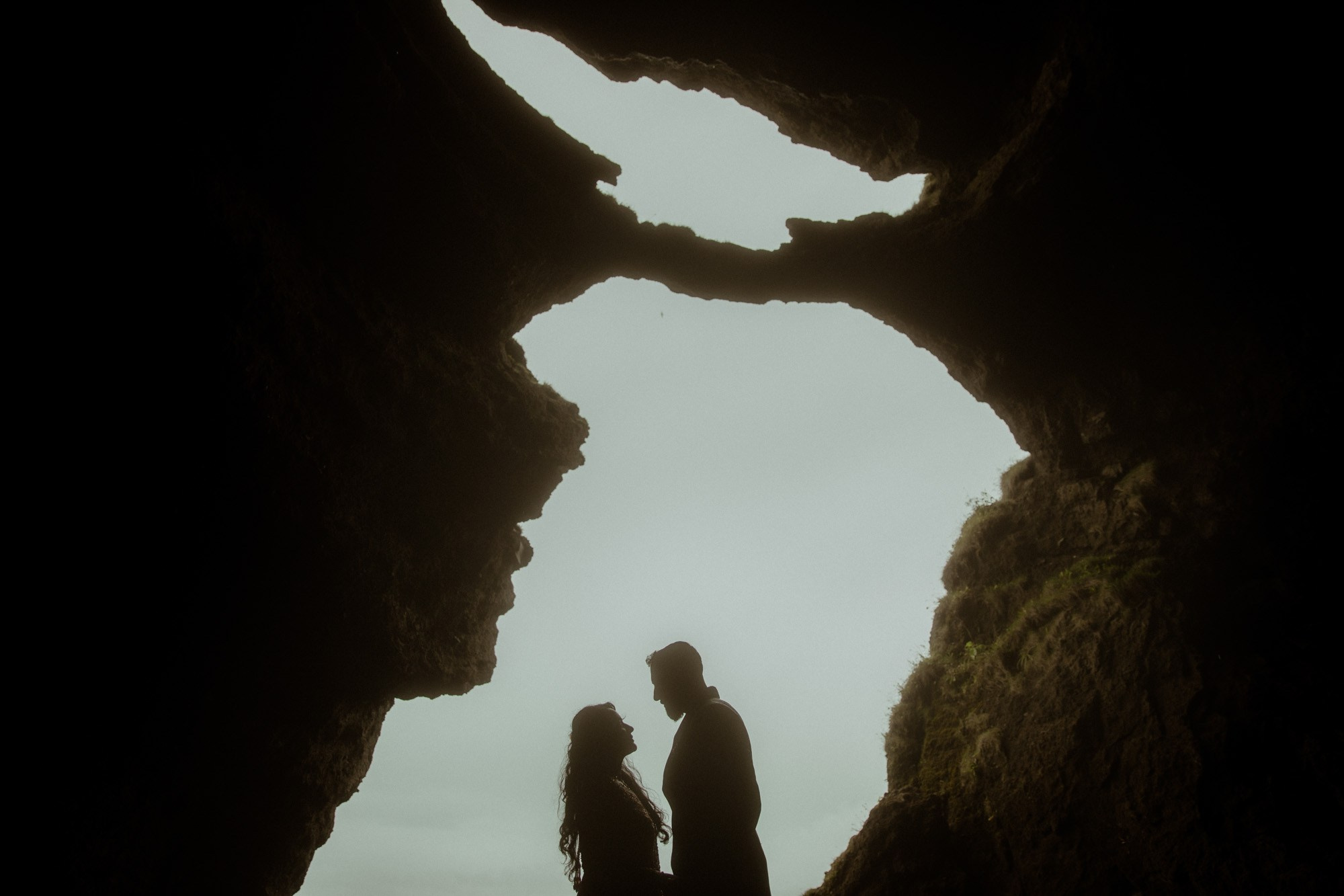Where to Elope in Iceland. Iceland elopement photographer & videographer