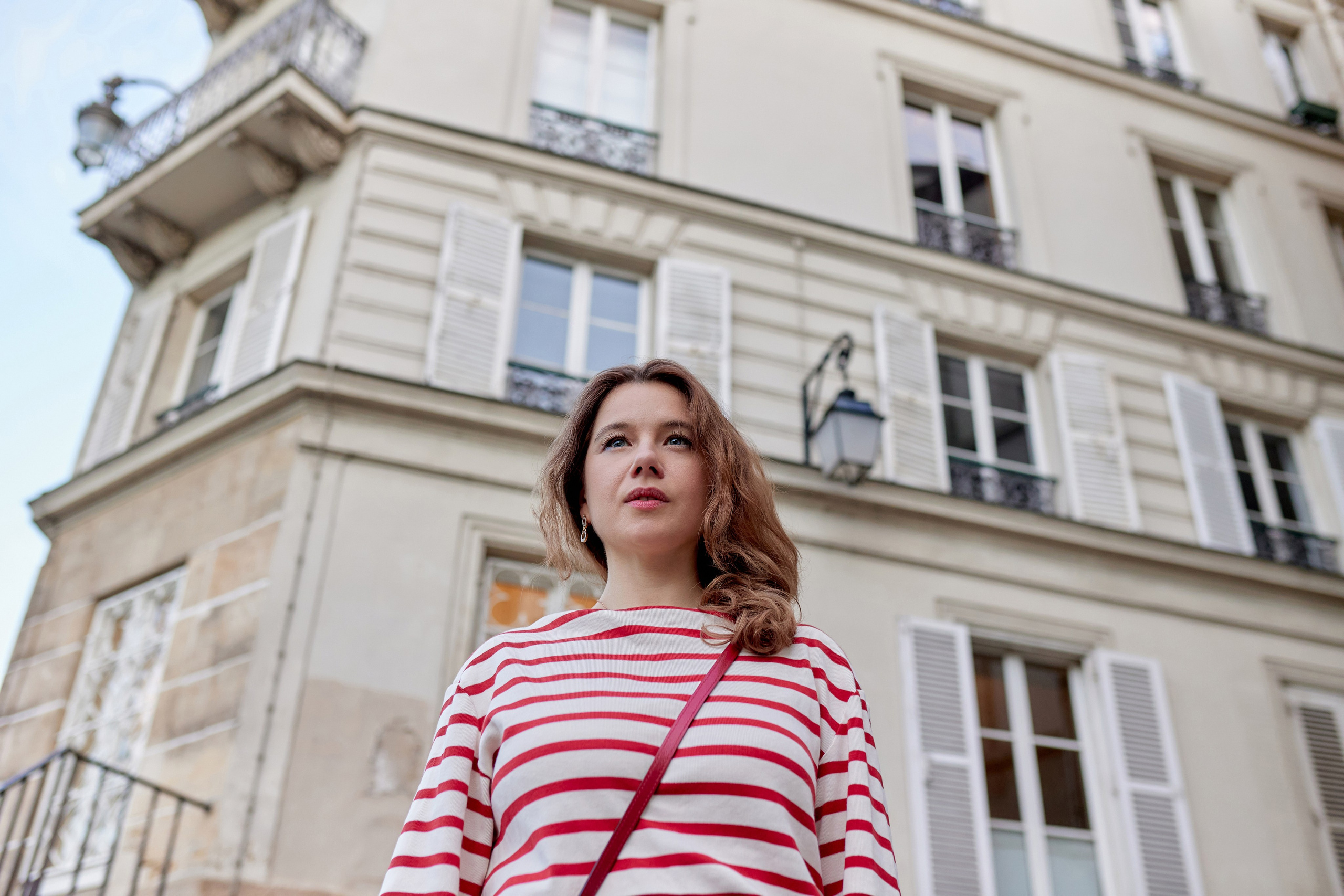 Создание контента с нуля