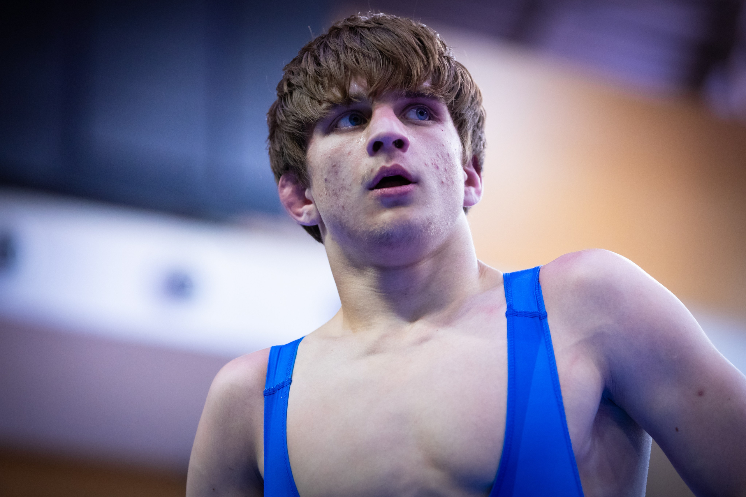 Кубок України по ГРБ та Чемпіонат України з Вільної боротьби серед дорослих 2025р. в м.Південне Одеської обл