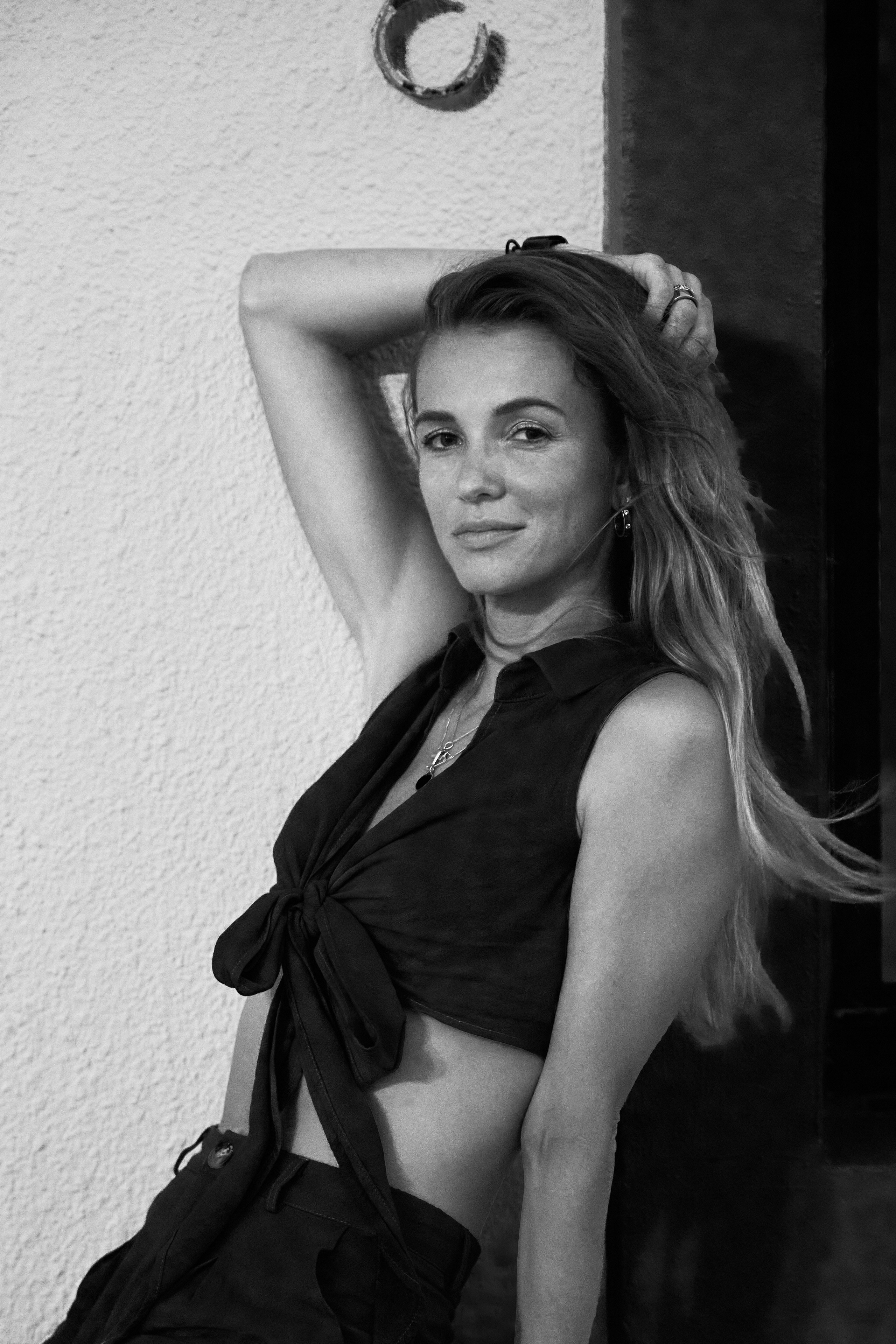 Portrait. Portrait photographer Paul Boyarinov in Miami, South Florida