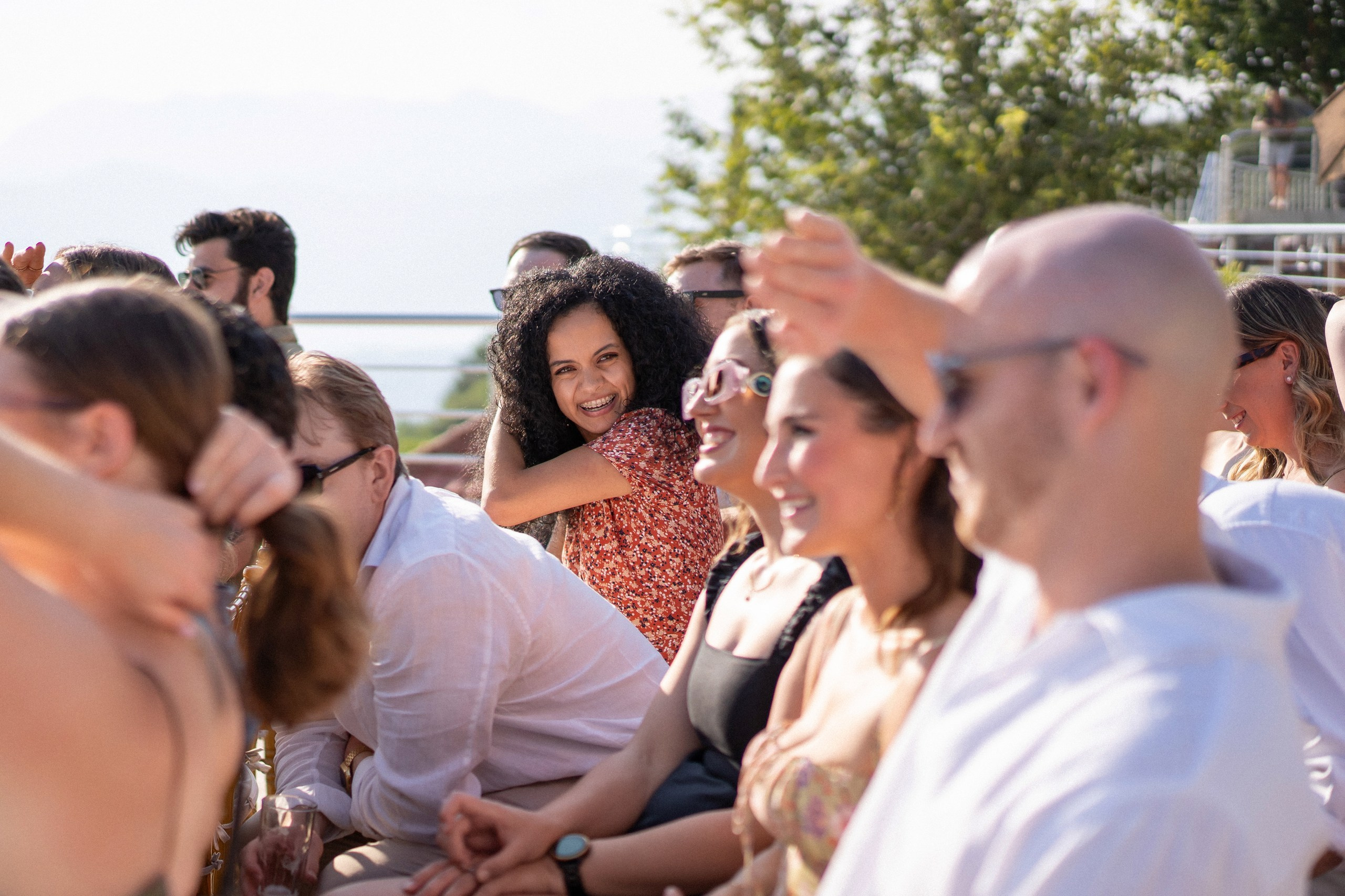 Montenegro Wedding | Nathan & Frida