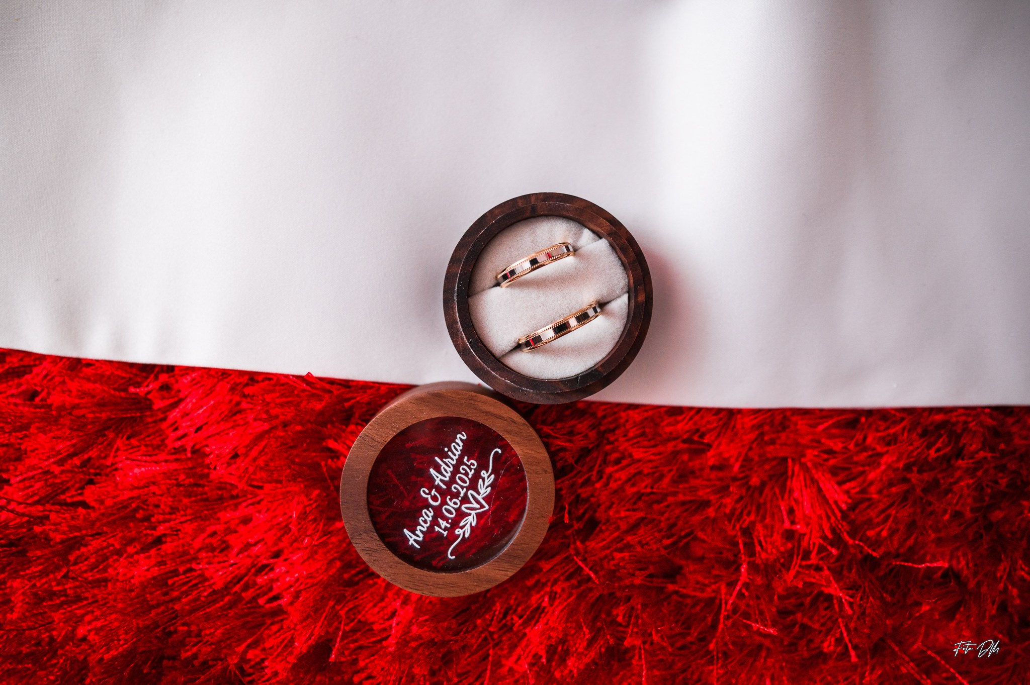 Anca & Adi | Wedding Day. Fotografie & Videografie de nuntă în Timișoara