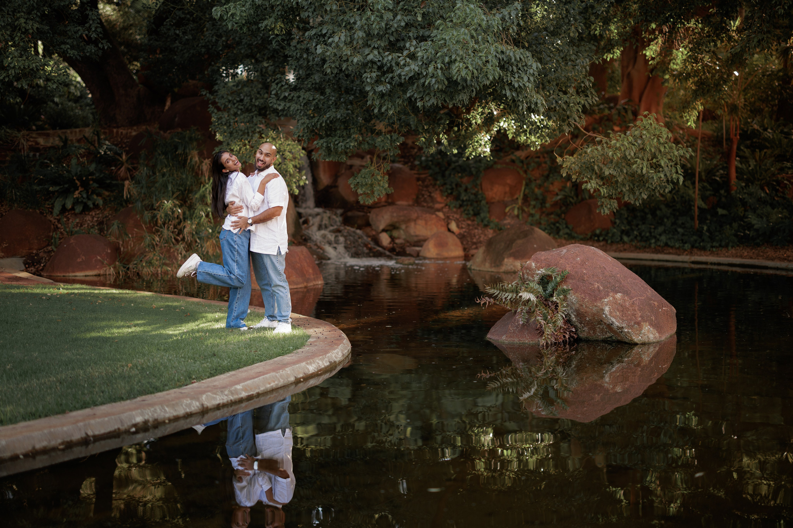 Family Photoshoot in Perth