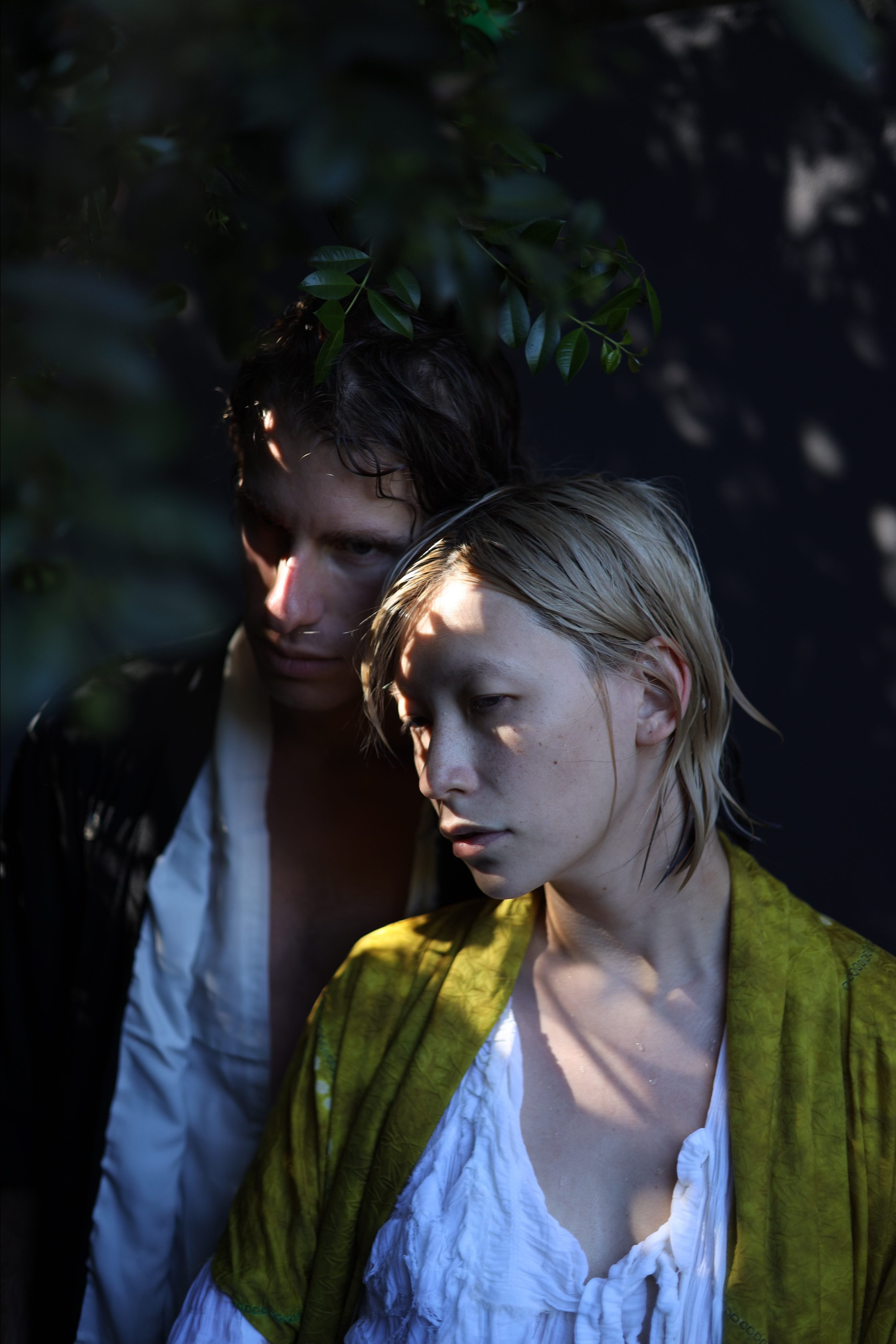 Oxana Kirikidi Photography