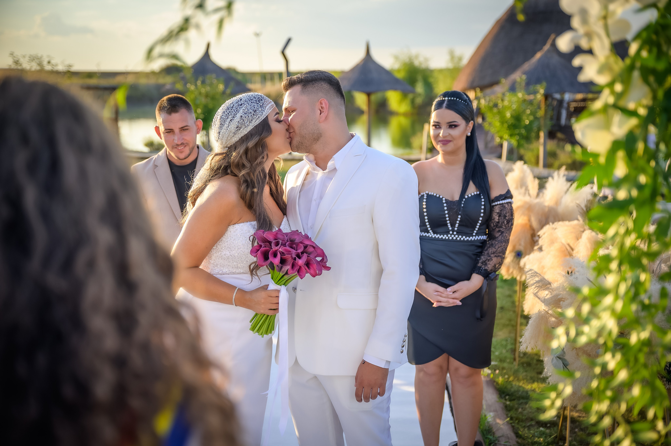 Nunta Lebada Neagra Resort – locatie premium evenimente