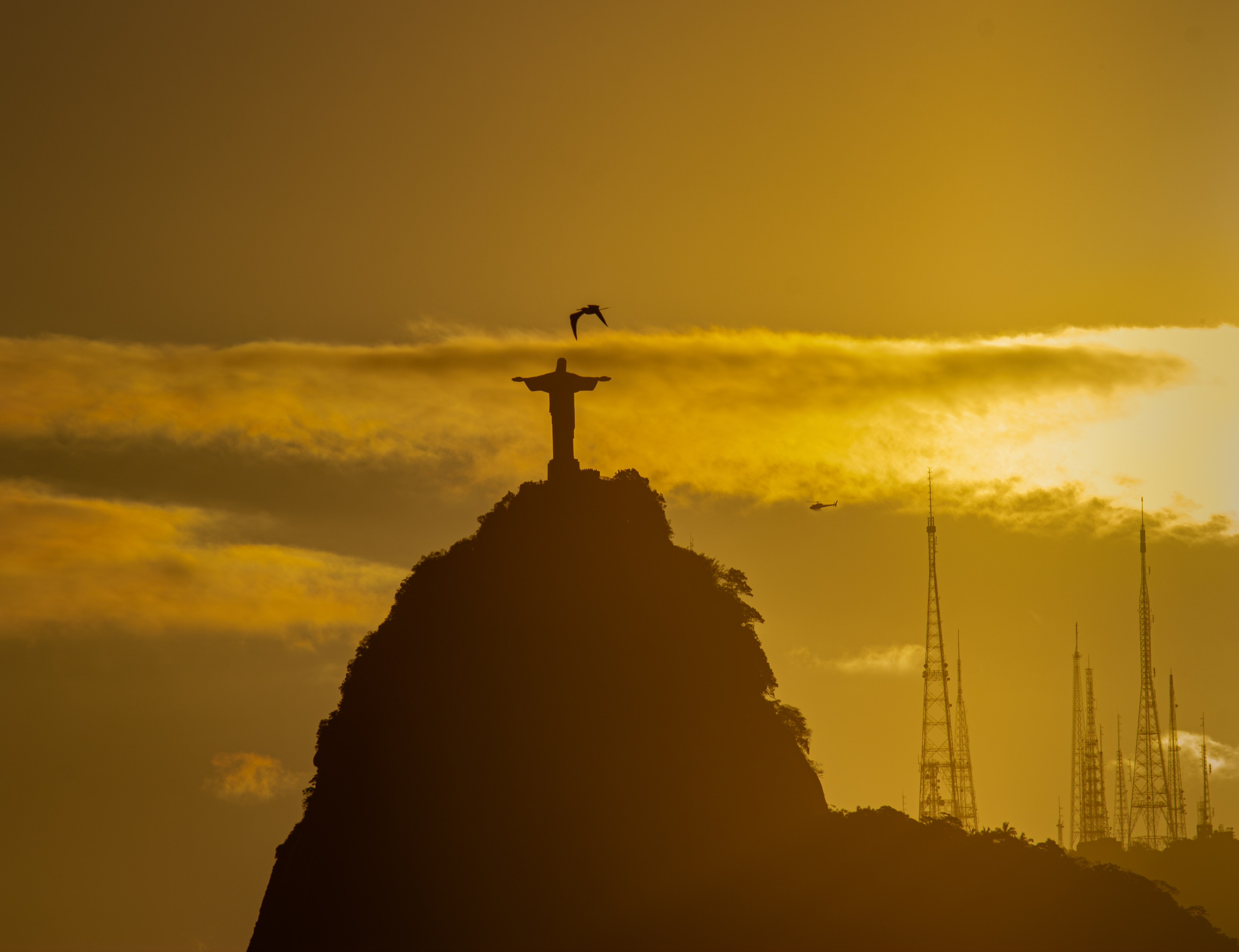 Deus e Brasileiro. Natalia Olfert Fotografie