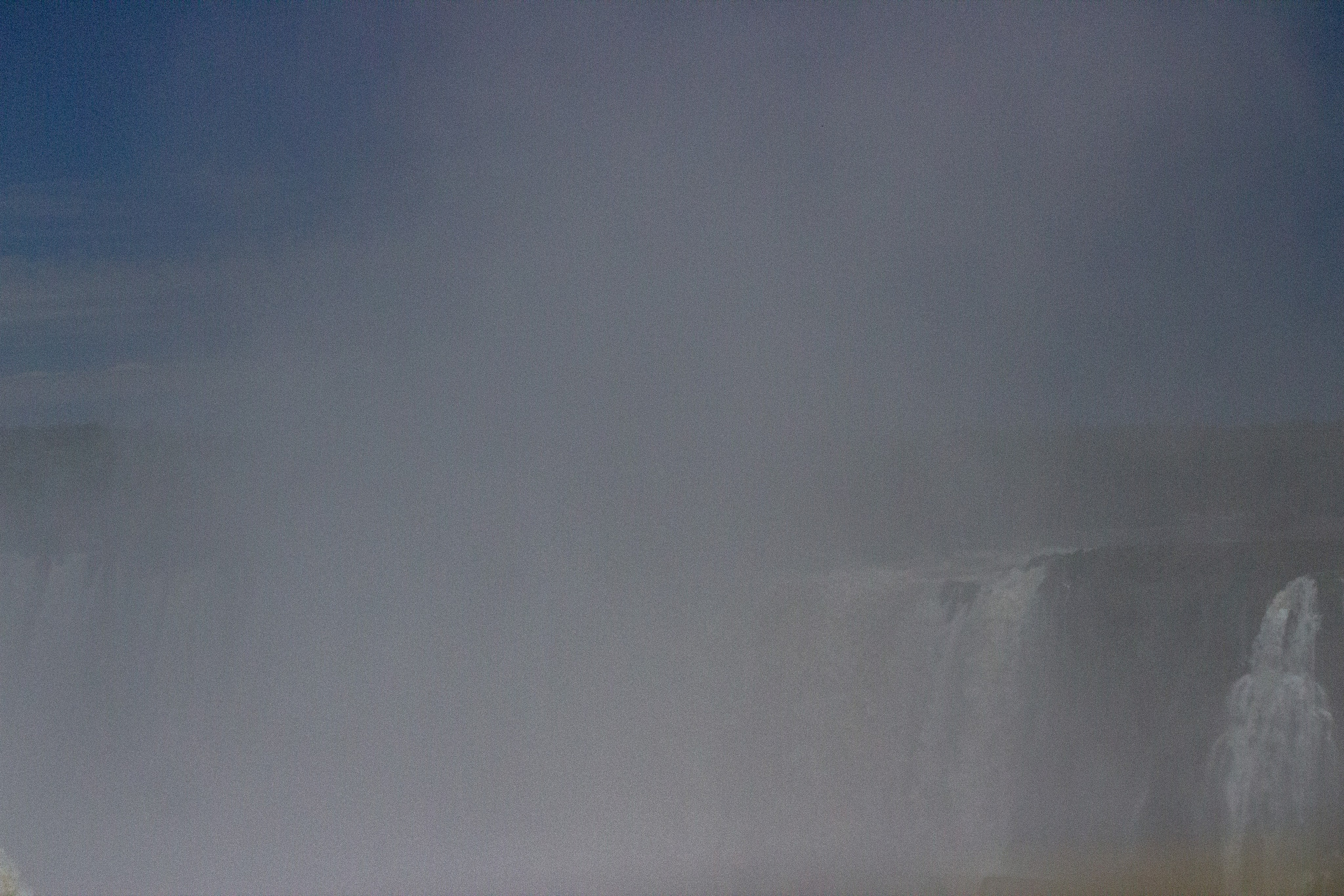 Iguazu-Wasserfälle. Natalia Olfert Fotografie