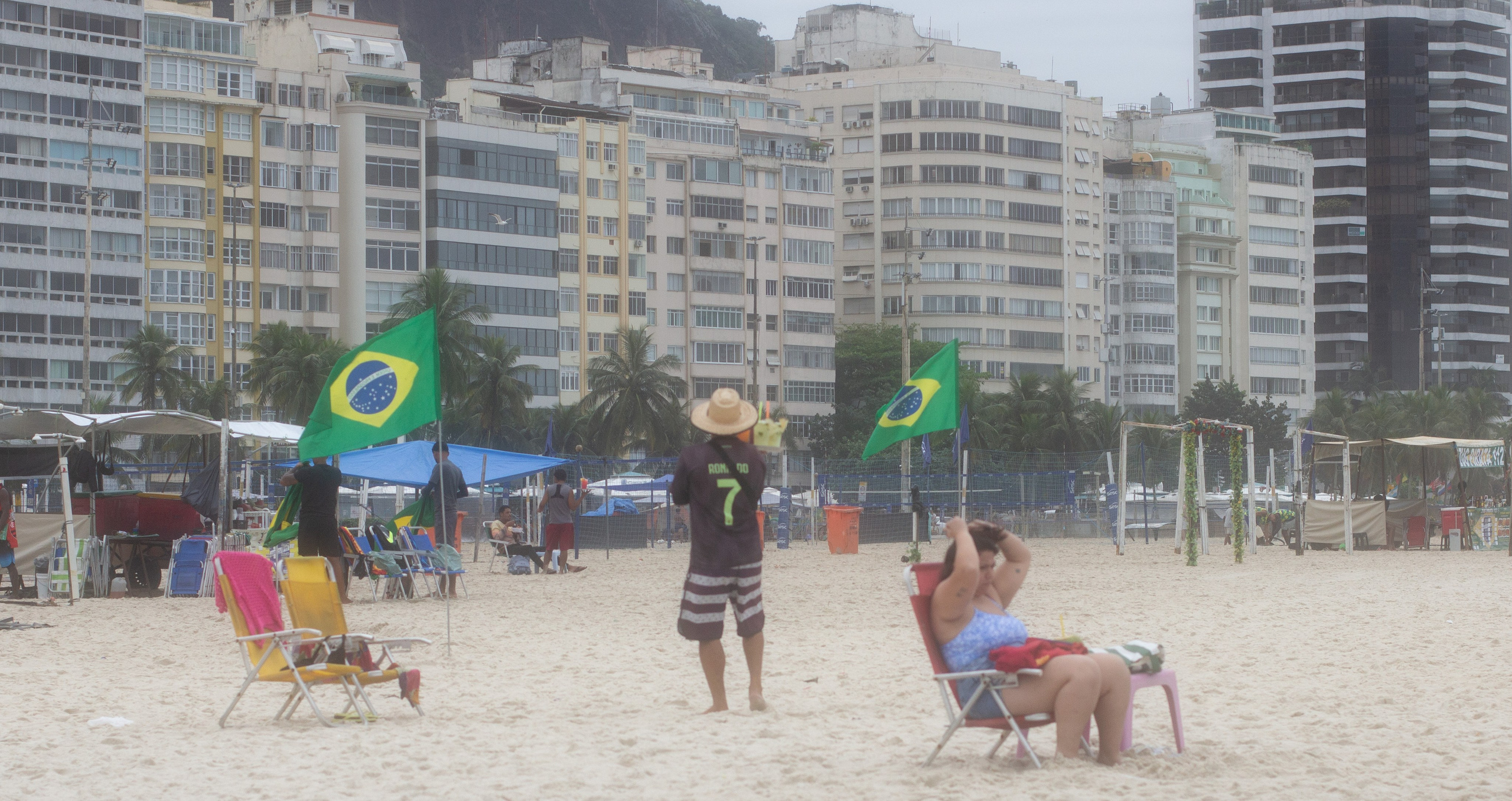 Deus e Brasileiro. Natalia Olfert Fotografie