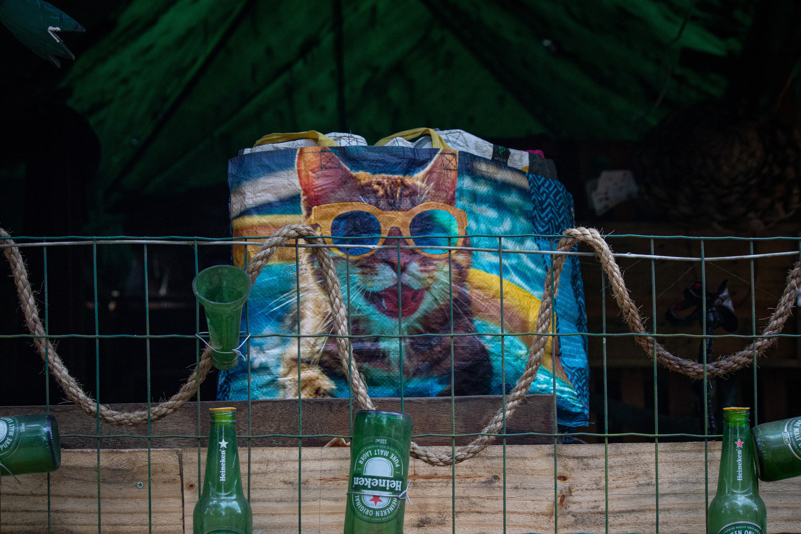 Deus e Brasileiro. Natalia Olfert Fotografie