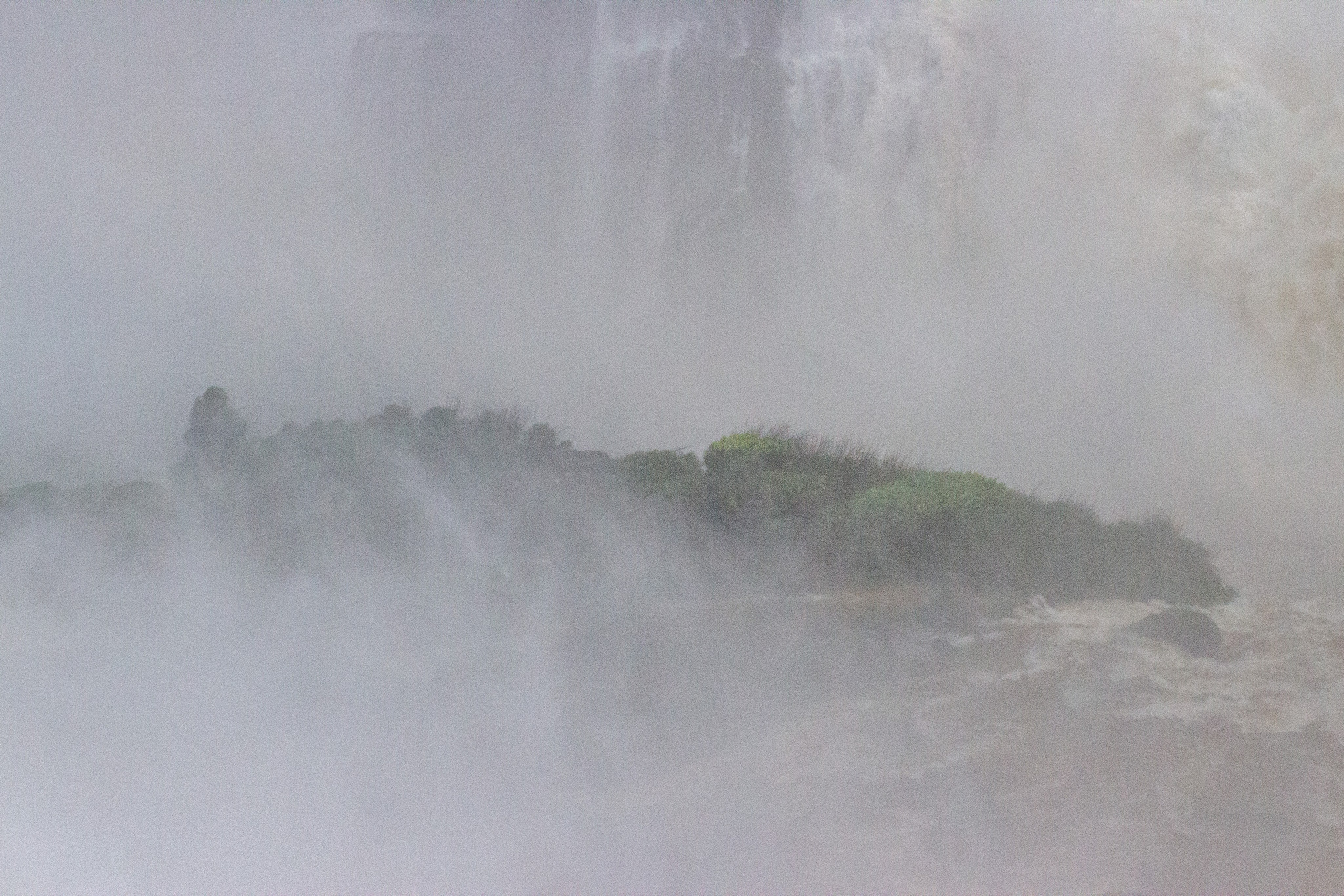 Iguazu-Wasserfälle. Natalia Olfert Fotografie