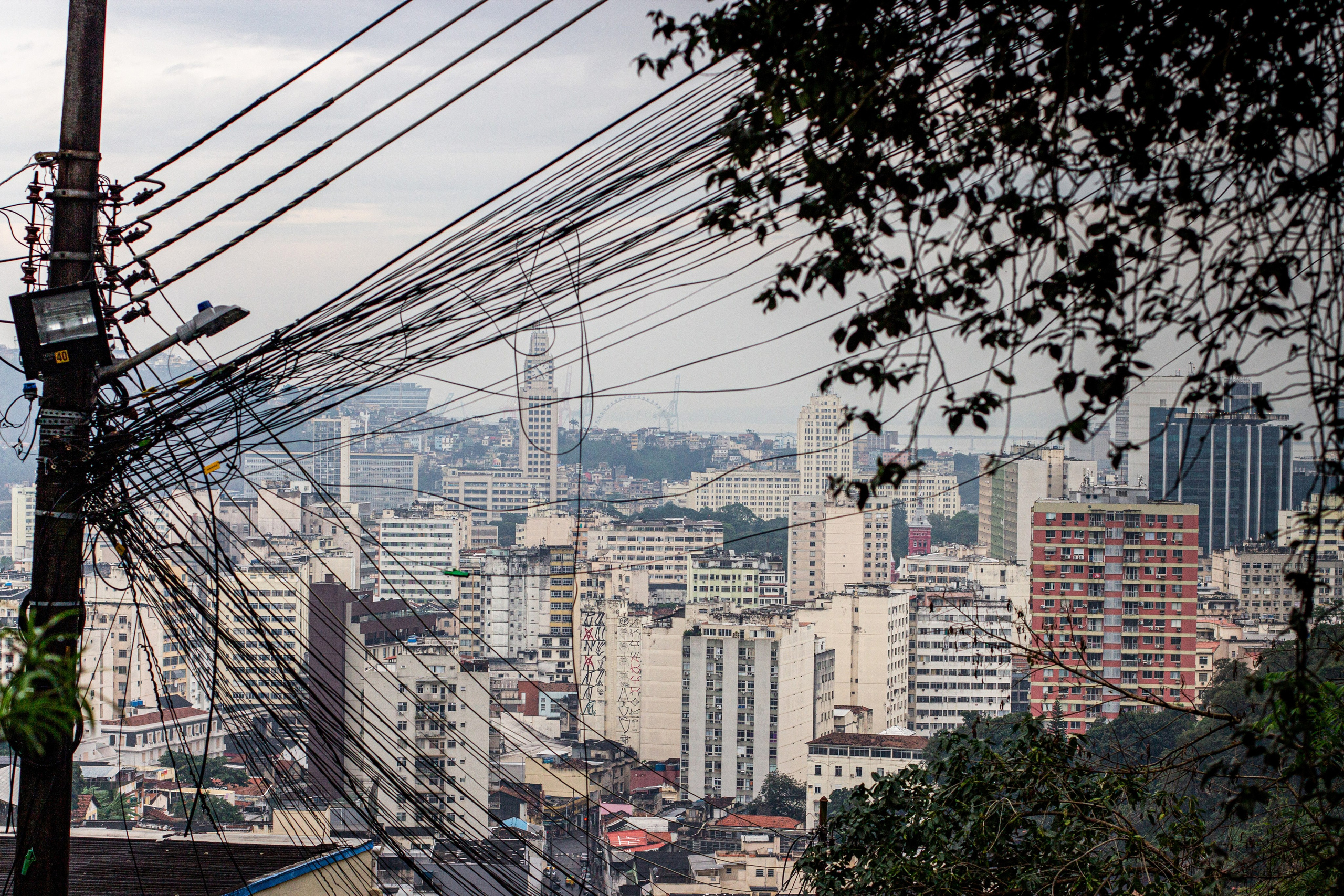 Deus e Brasileiro. Natalia Olfert Fotografie