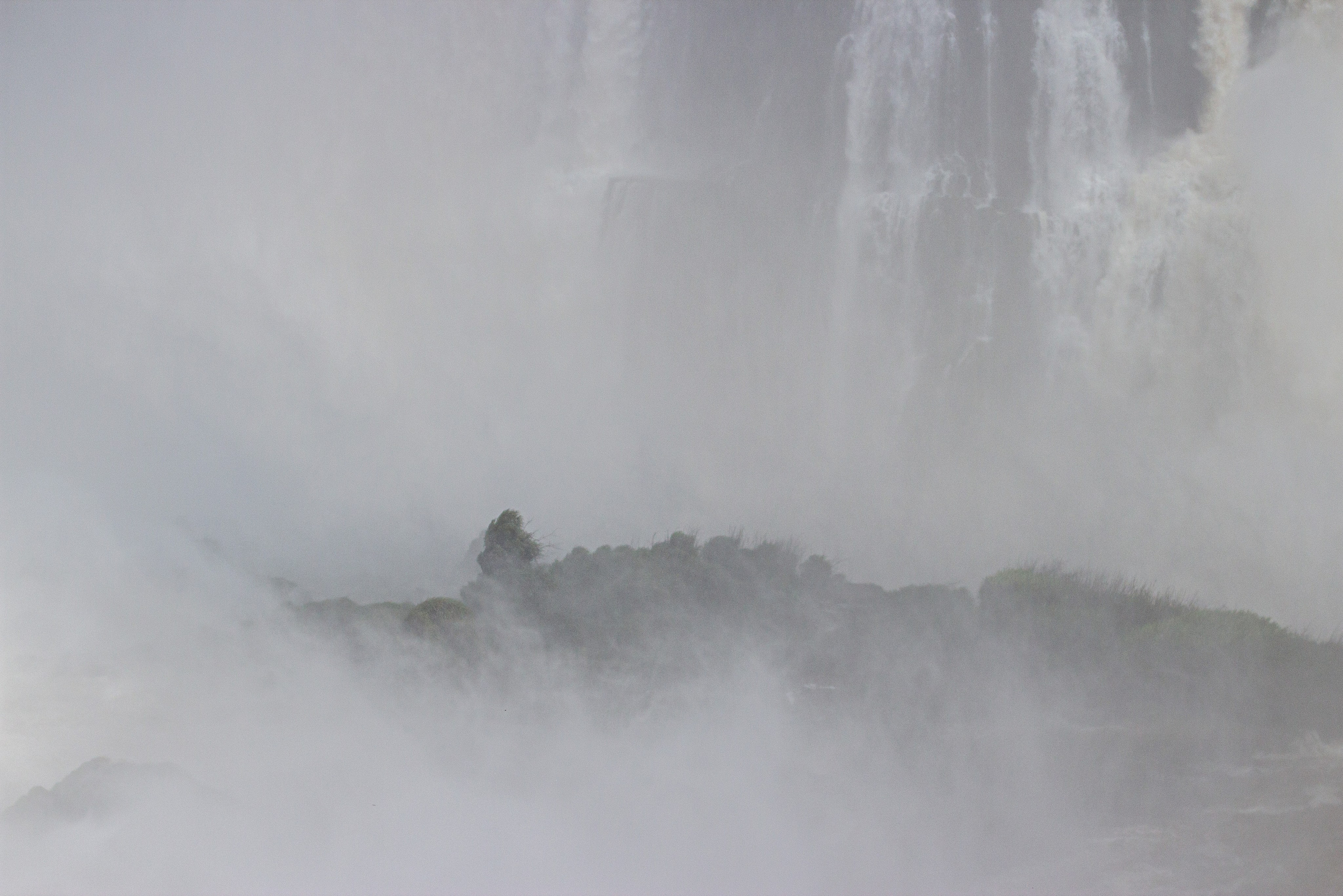 Iguazu-Wasserfälle. Natalia Olfert Fotografie