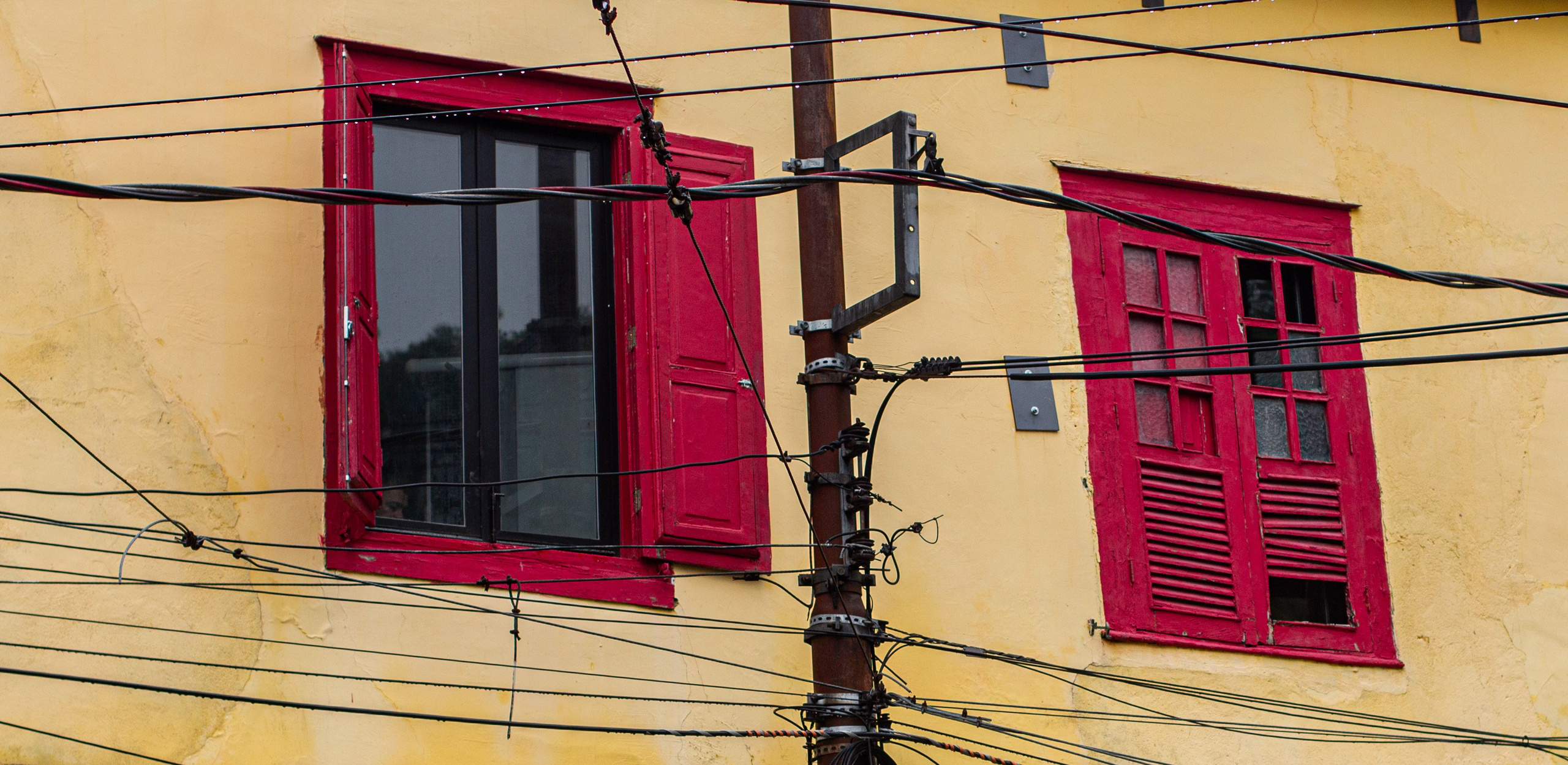 Deus e Brasileiro. Natalia Olfert Fotografie