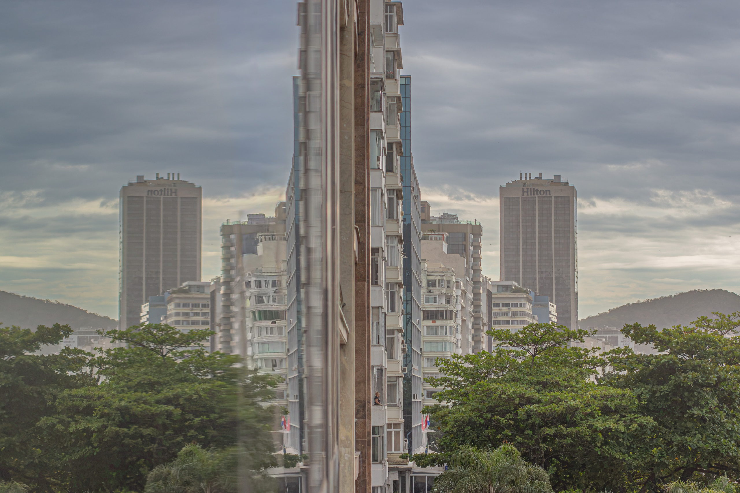 Deus e Brasileiro. Natalia Olfert Fotografie