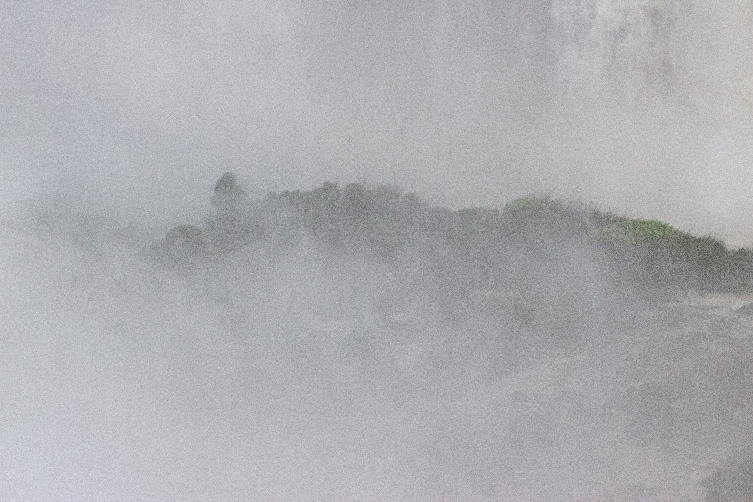 Iguazu-Wasserfälle. Natalia Olfert Fotografie