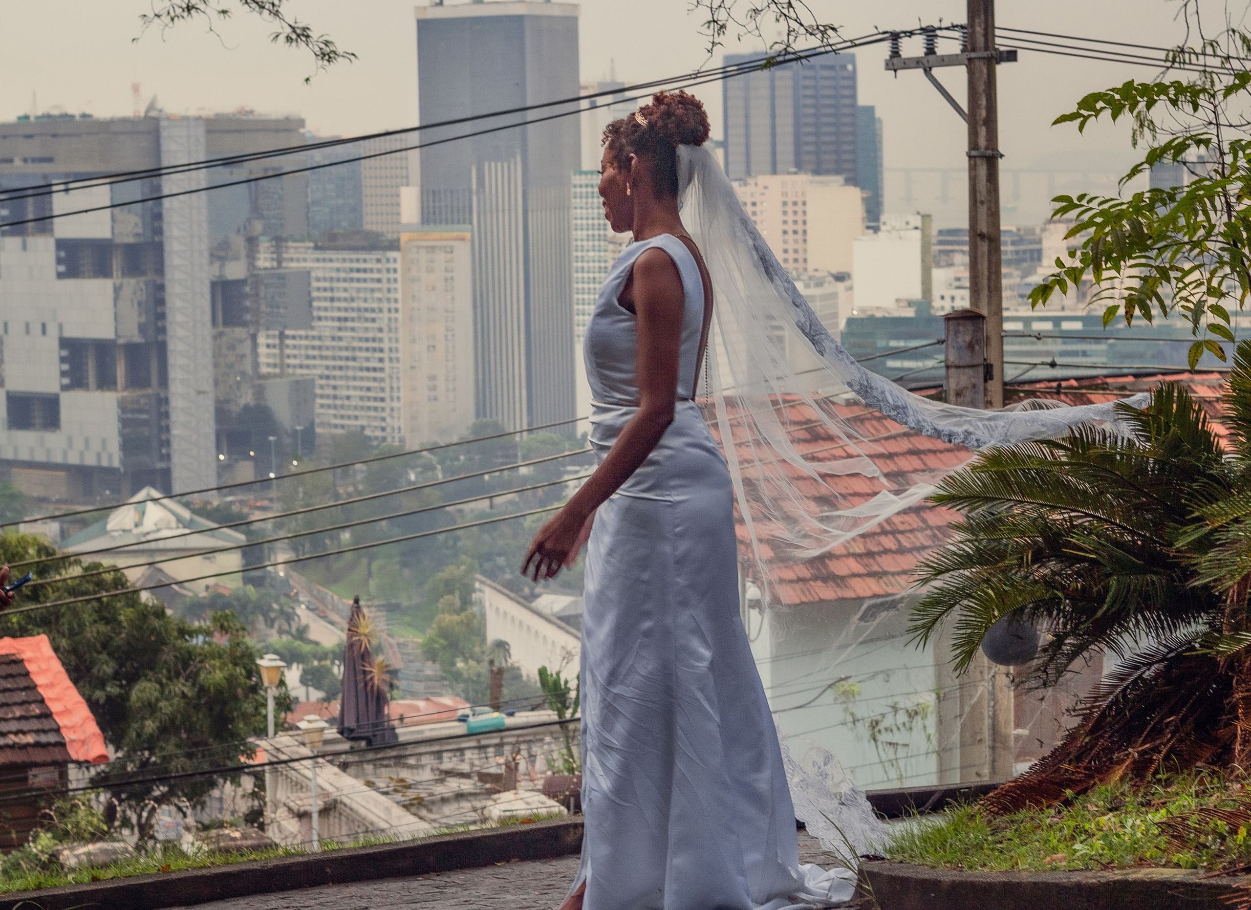 Deus e Brasileiro. Natalia Olfert Fotografie