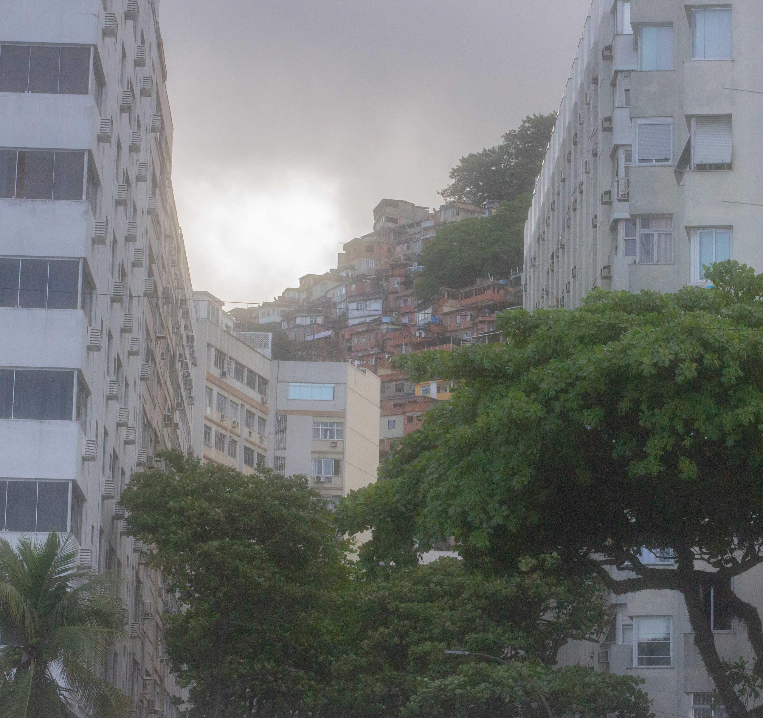 Deus e Brasileiro. Natalia Olfert Fotografie