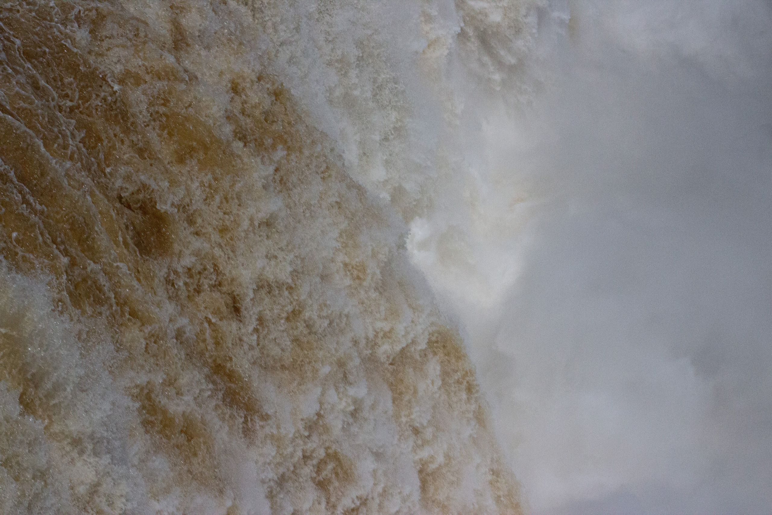 Iguazu-Wasserfälle. Natalia Olfert Fotografie