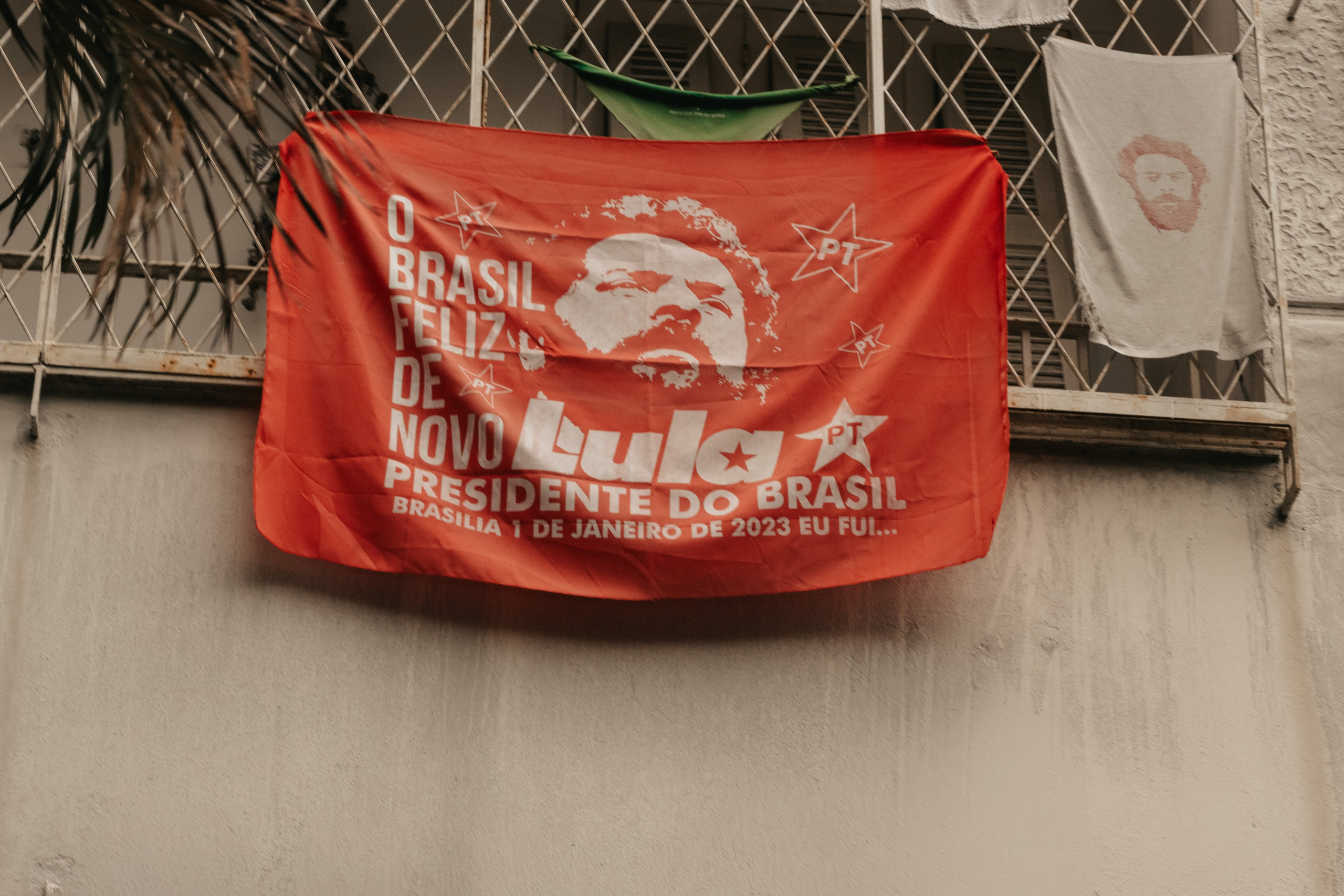 Deus e Brasileiro. Natalia Olfert Fotografie
