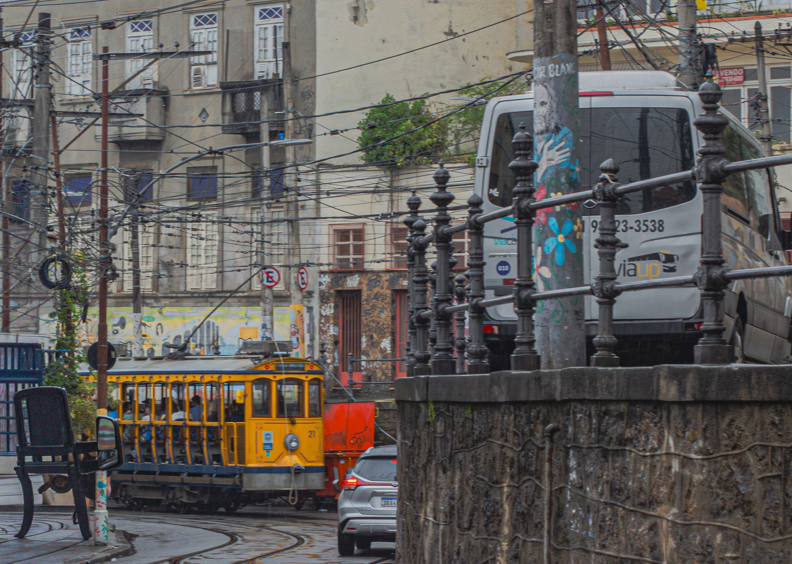 Deus e Brasileiro. Natalia Olfert Fotografie
