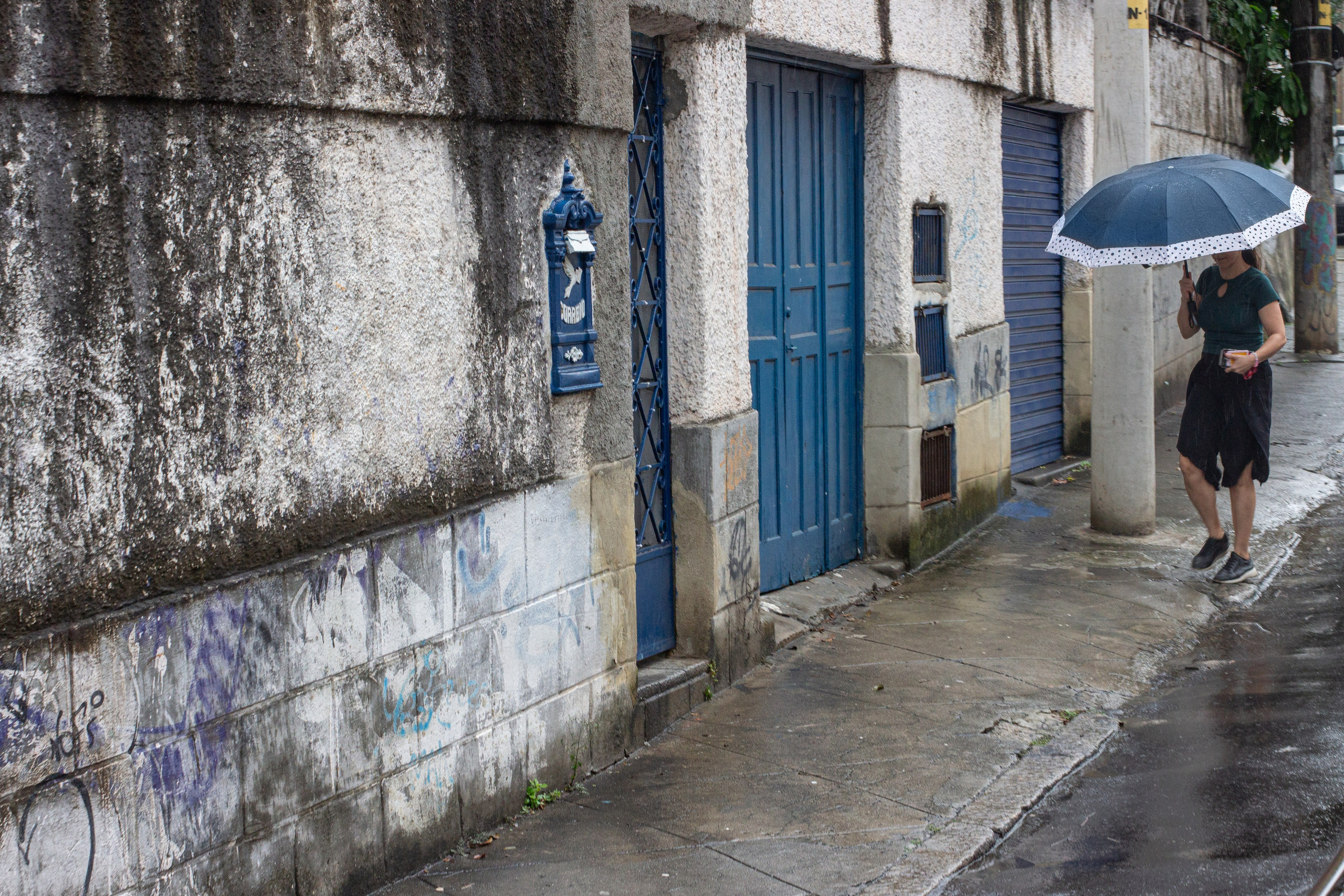 Deus e Brasileiro. Natalia Olfert Fotografie