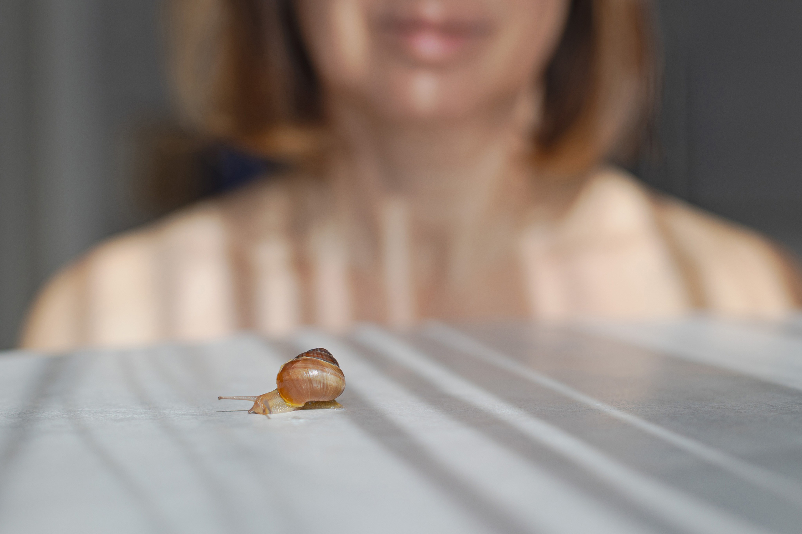 Mein Haus ist immer bei mir. Natalia Olfert Fotografie