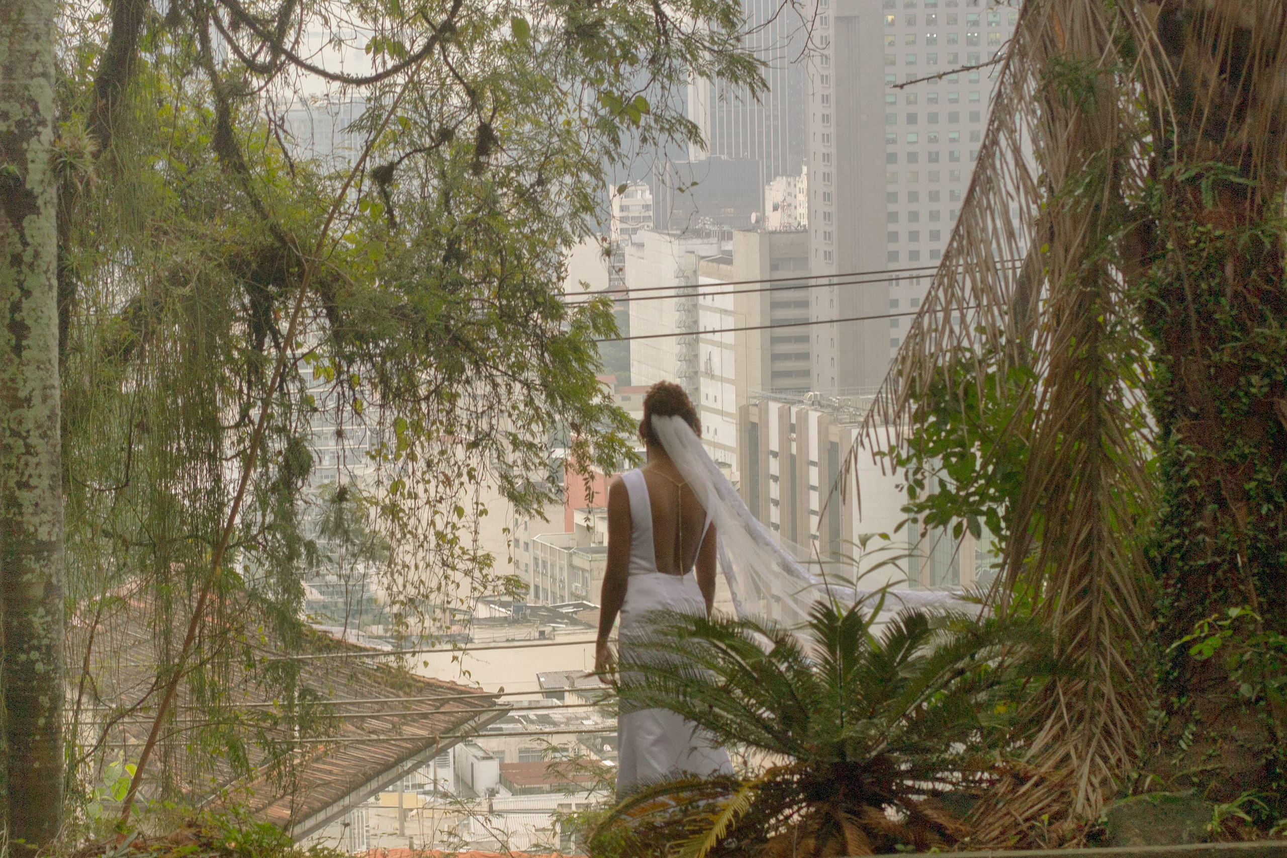 Deus e Brasileiro. Natalia Olfert Fotografie