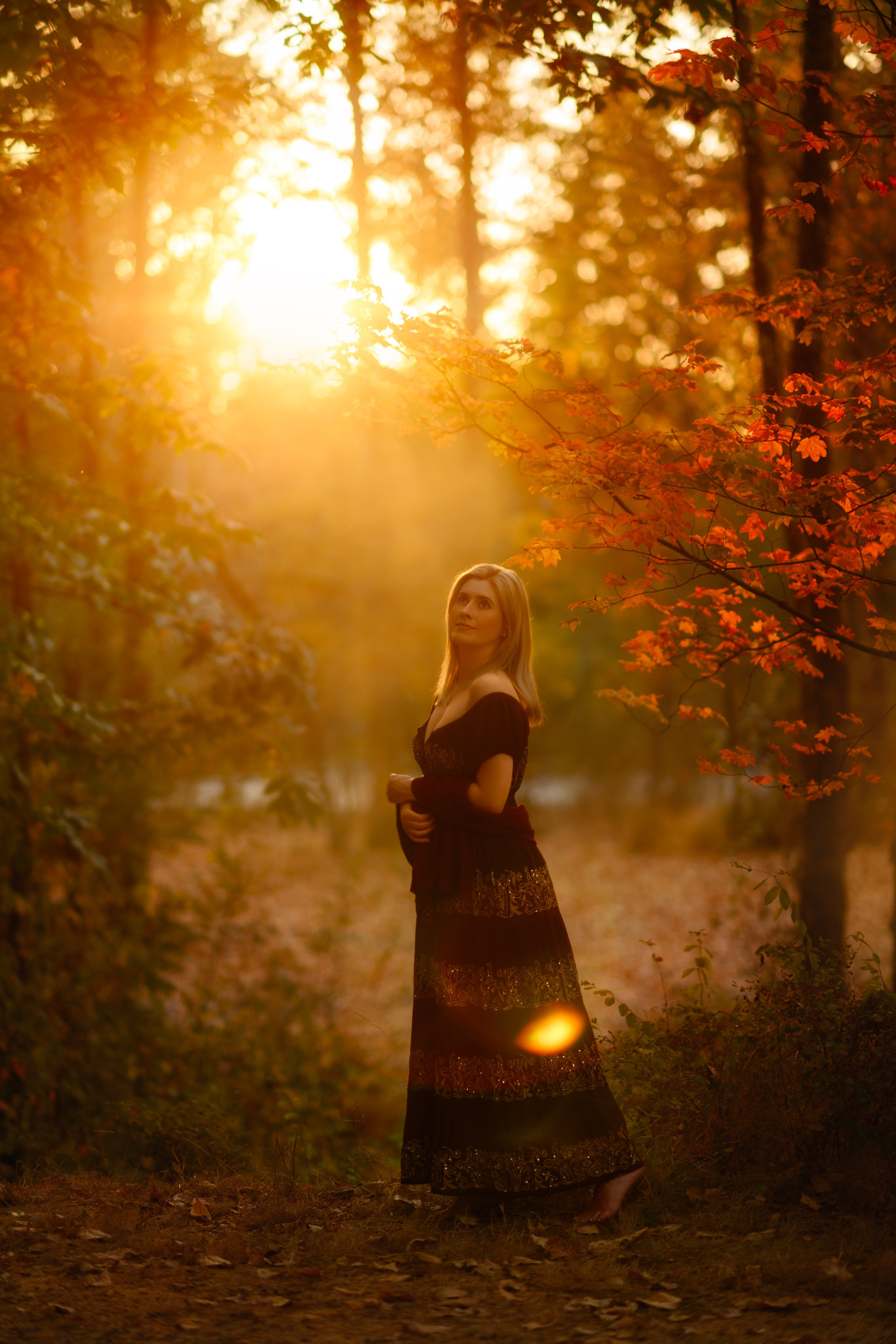 Portraits. Wedding & portrait photography in the Seattle Area. Helen Michelle photographer