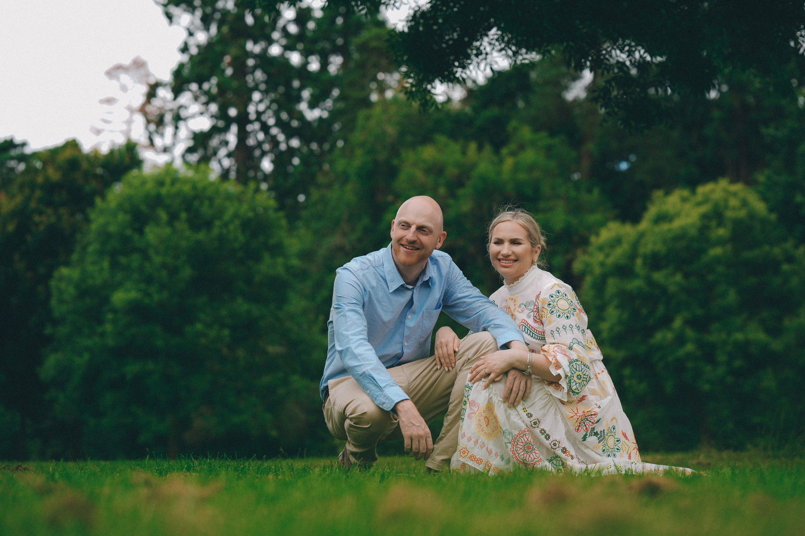 Olimpia and Rob. Creative Family, Brand, Boudoir and Wedding Photographer in Solihull & Birmingham Irina Zoteeva