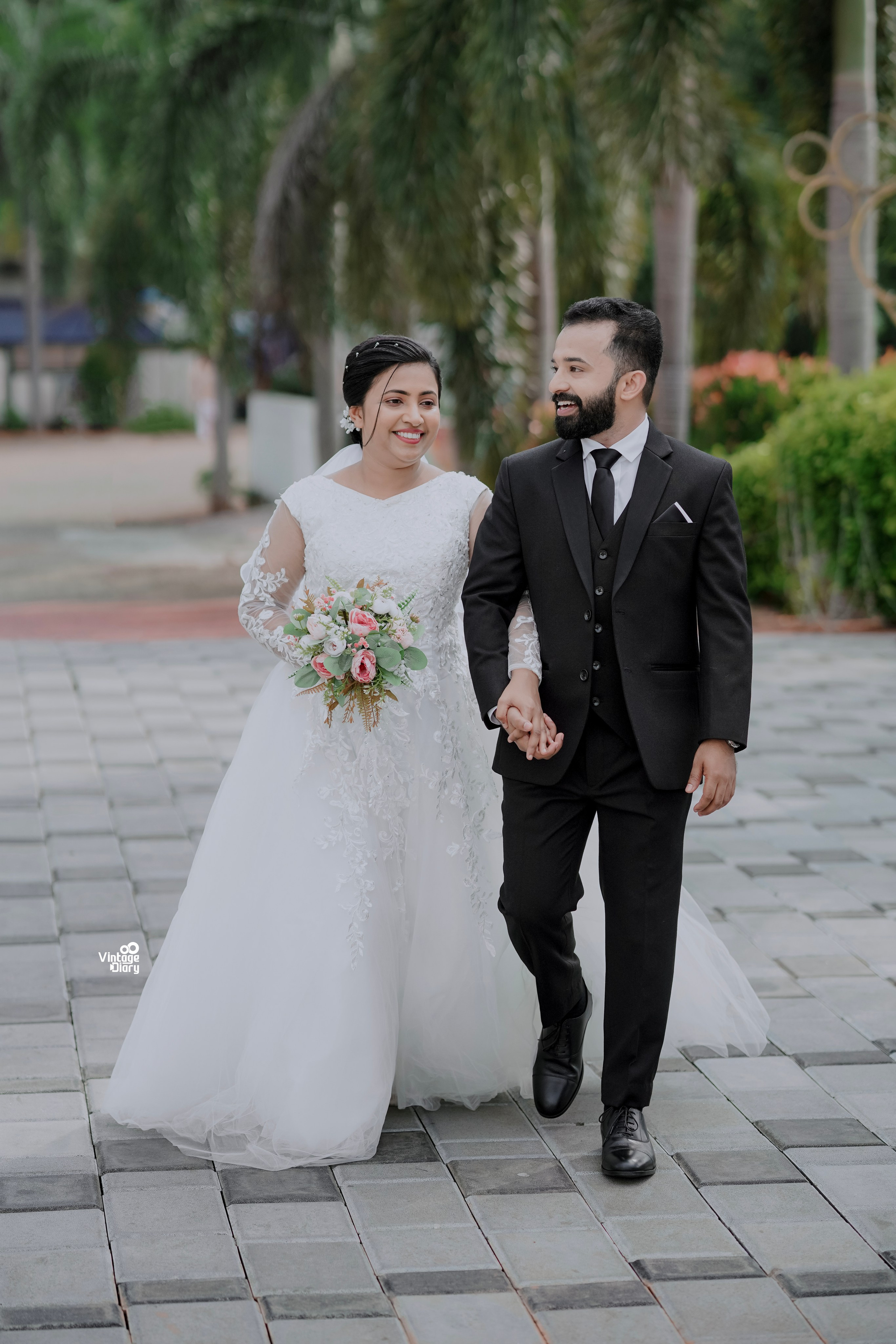 Best Wedding Company in Kerala | Vintage Diary