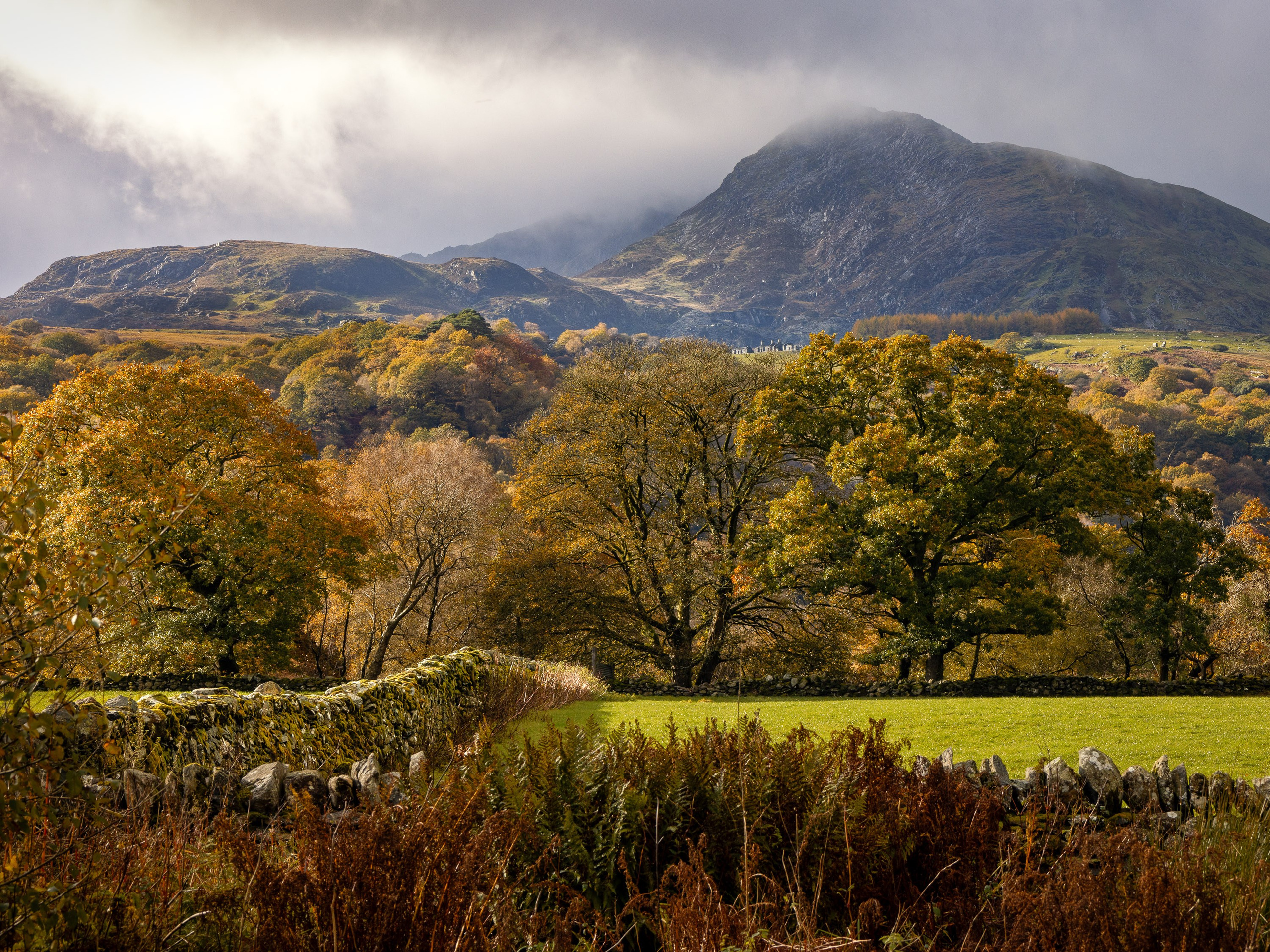 UK Landscape & Seascape Gallery. Hedley Wright Photography | East Anglia Sport, Street, Wildlife, Landscape & Astrophotography