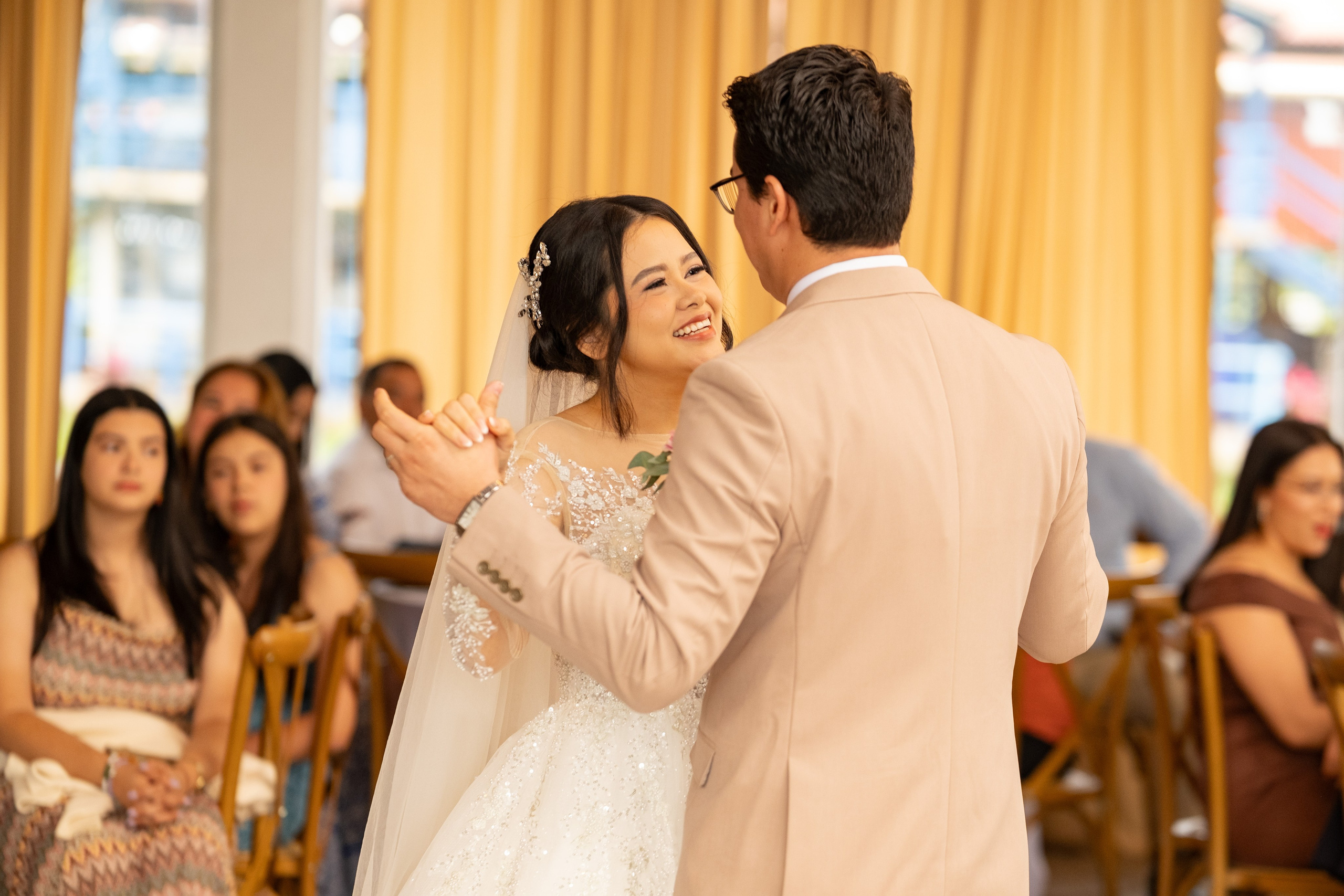 Abi & Gio. Daniel Brand | Fotografía de Bodas y Comercial en Honduras