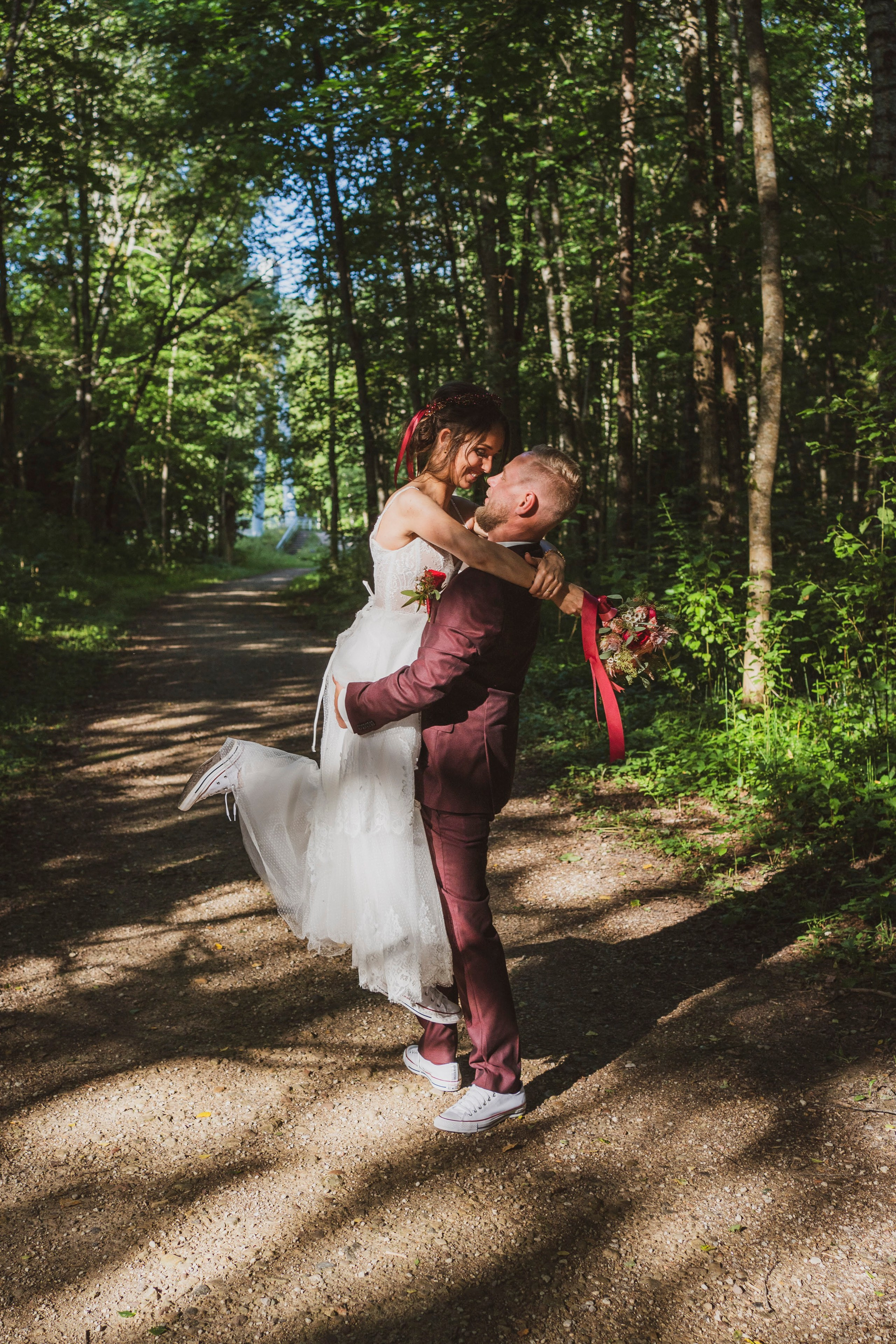Kāzu fotogrāfs. Kāzu video un kāzu foto | BalticWedding - Ainārs Krauklis