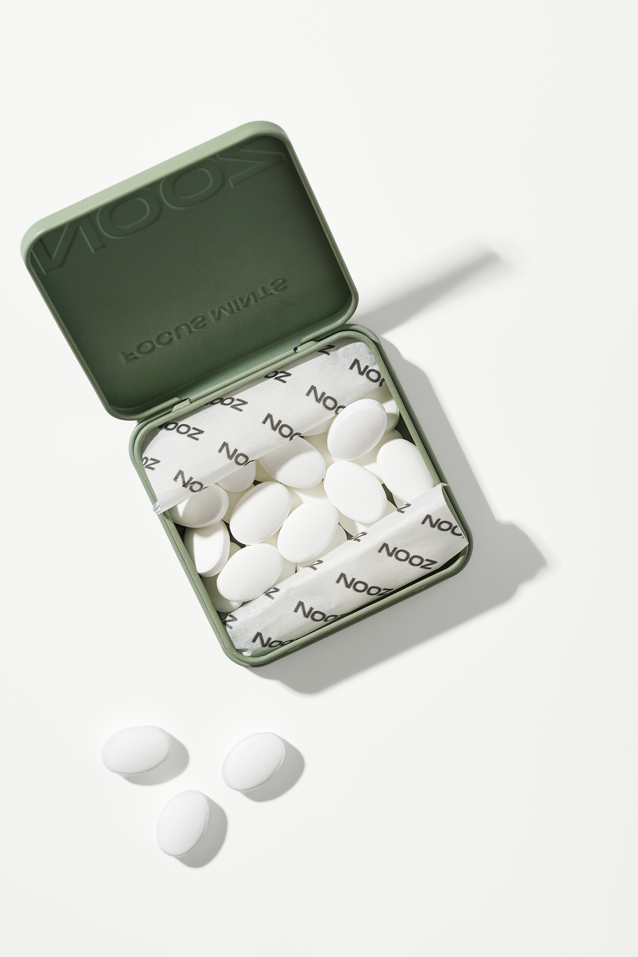 Fotografía Vibrante para Línea de Lollipops | Imágenes de Producto de Alta Calidad para el Lanzamiento del Sitio Web