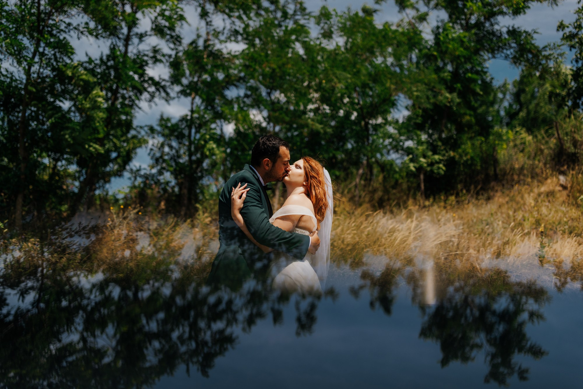 Andrei si Adelina. Wedding photographer and videographer