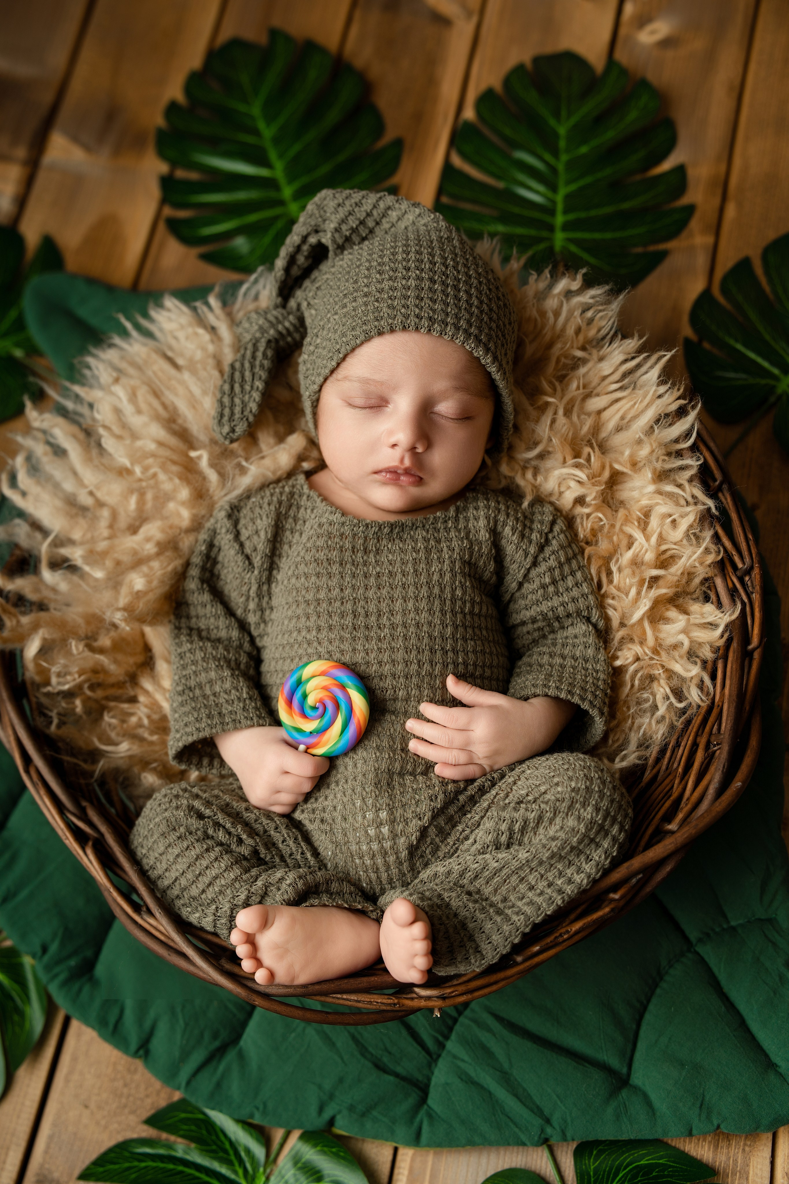 Naissance. Photographer in Paris