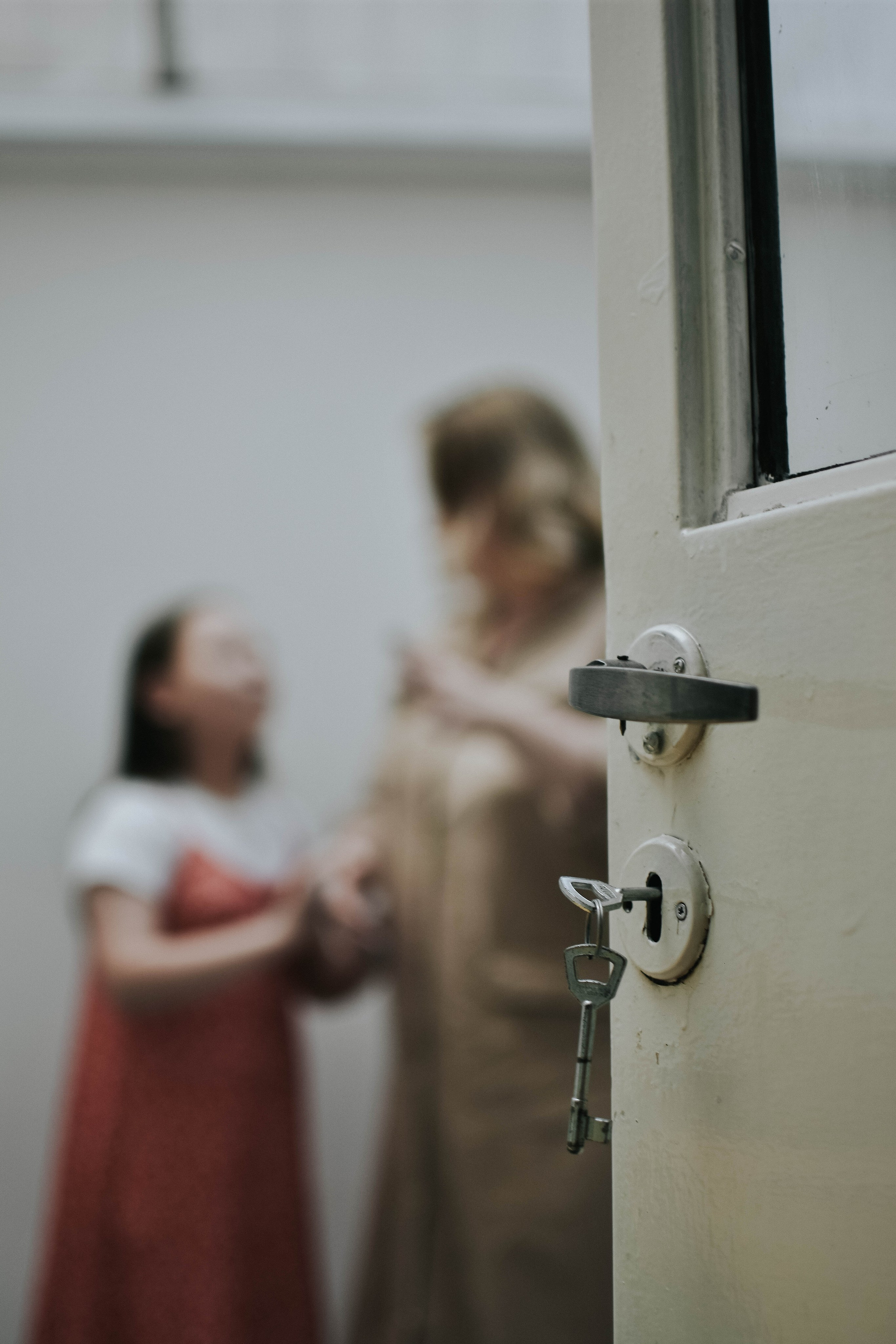 Dasha and Mira. Photographer @elmirkami in the city of Buenos Aires