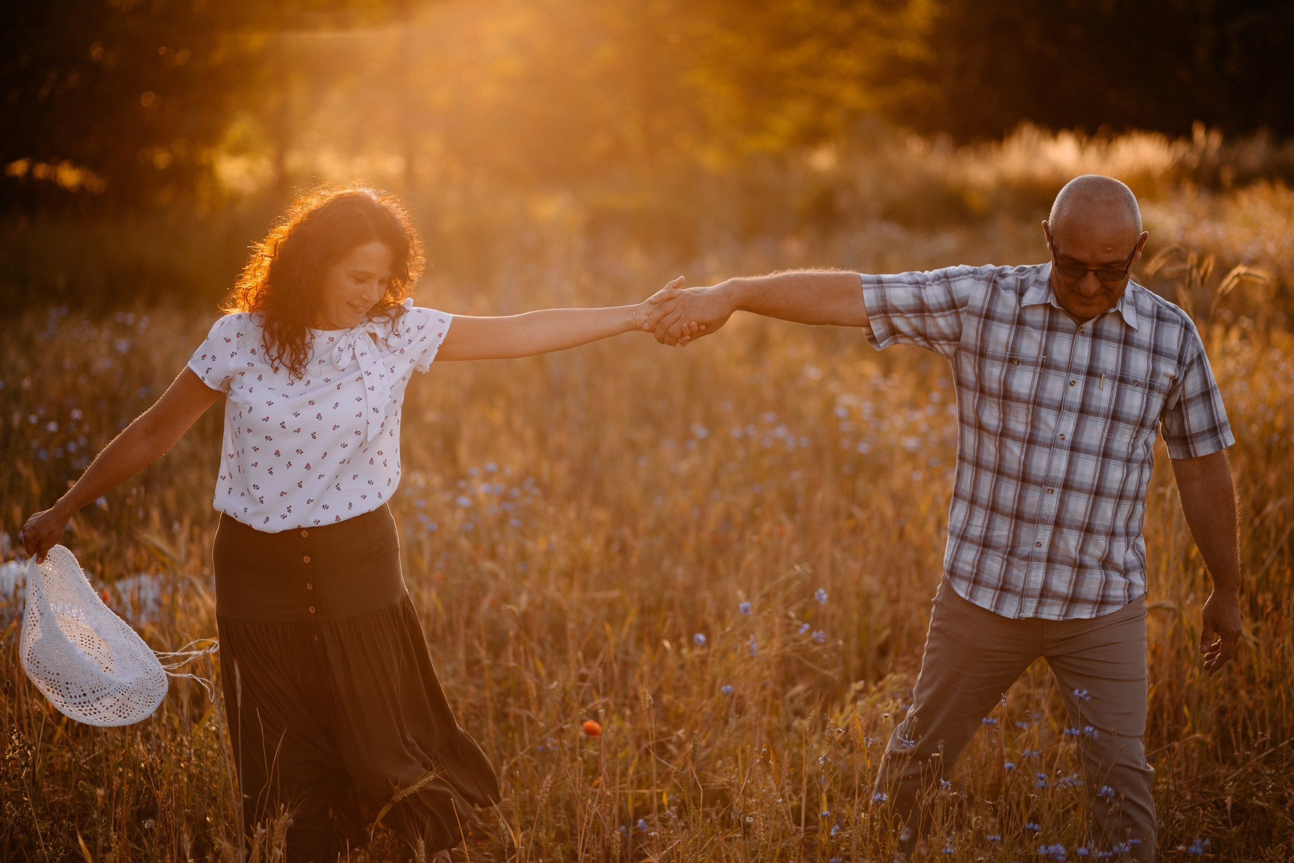 Artur ♡ Dorota. Fotograf Ślubny Warszawa - Sesje Biznesowe Rodzinne Eventy
