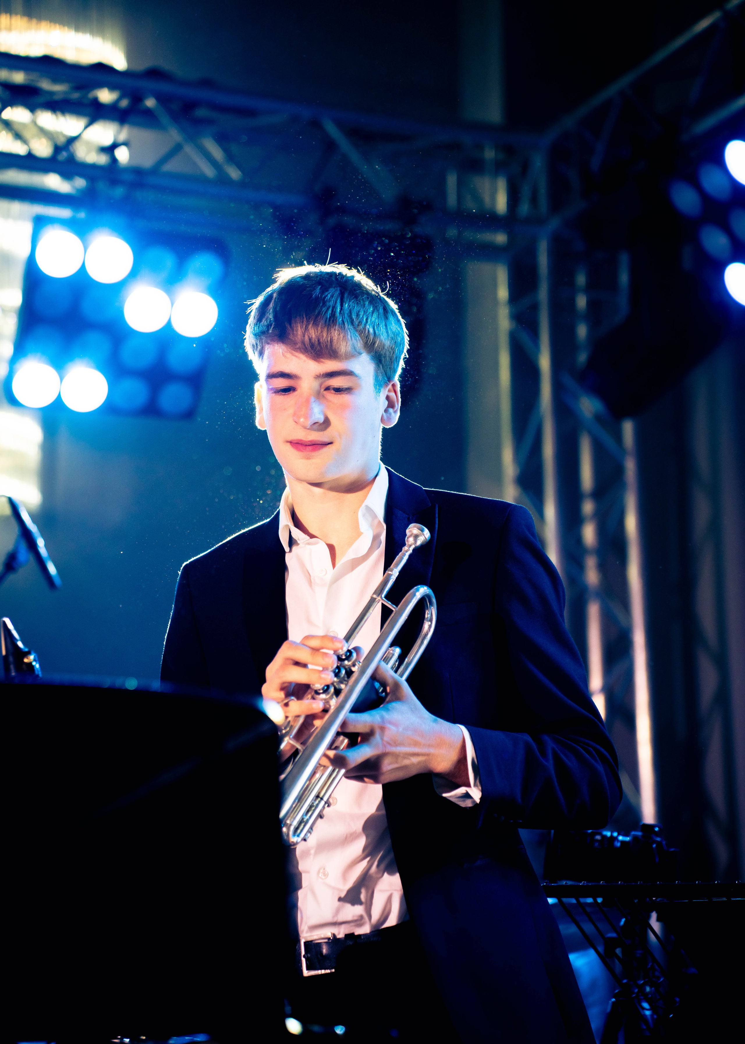 The Midas Touch: Van Mildert Summer Ball. Expect Miracles Photography