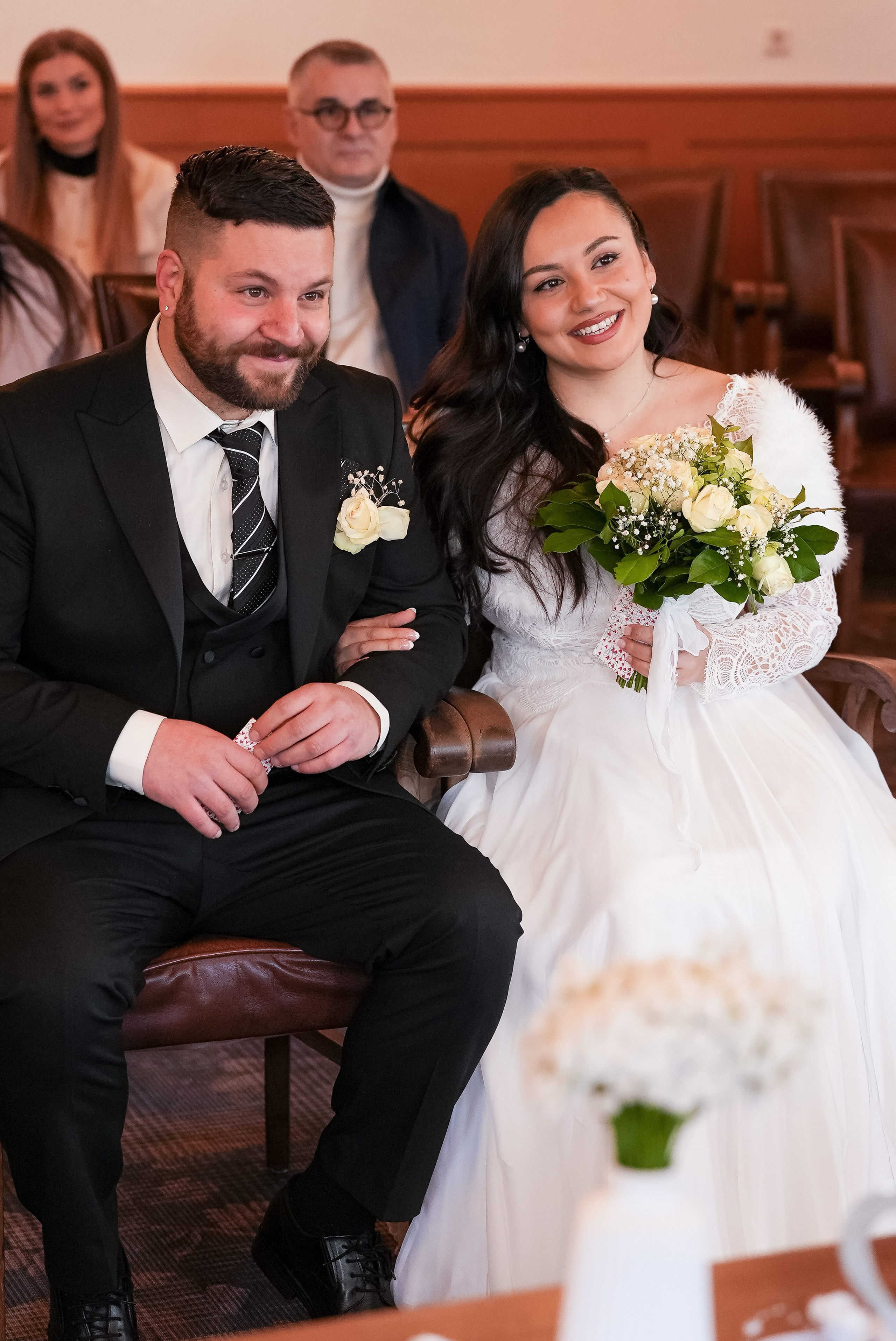 HOCHZEITEN. Fotostudio in Metzingen