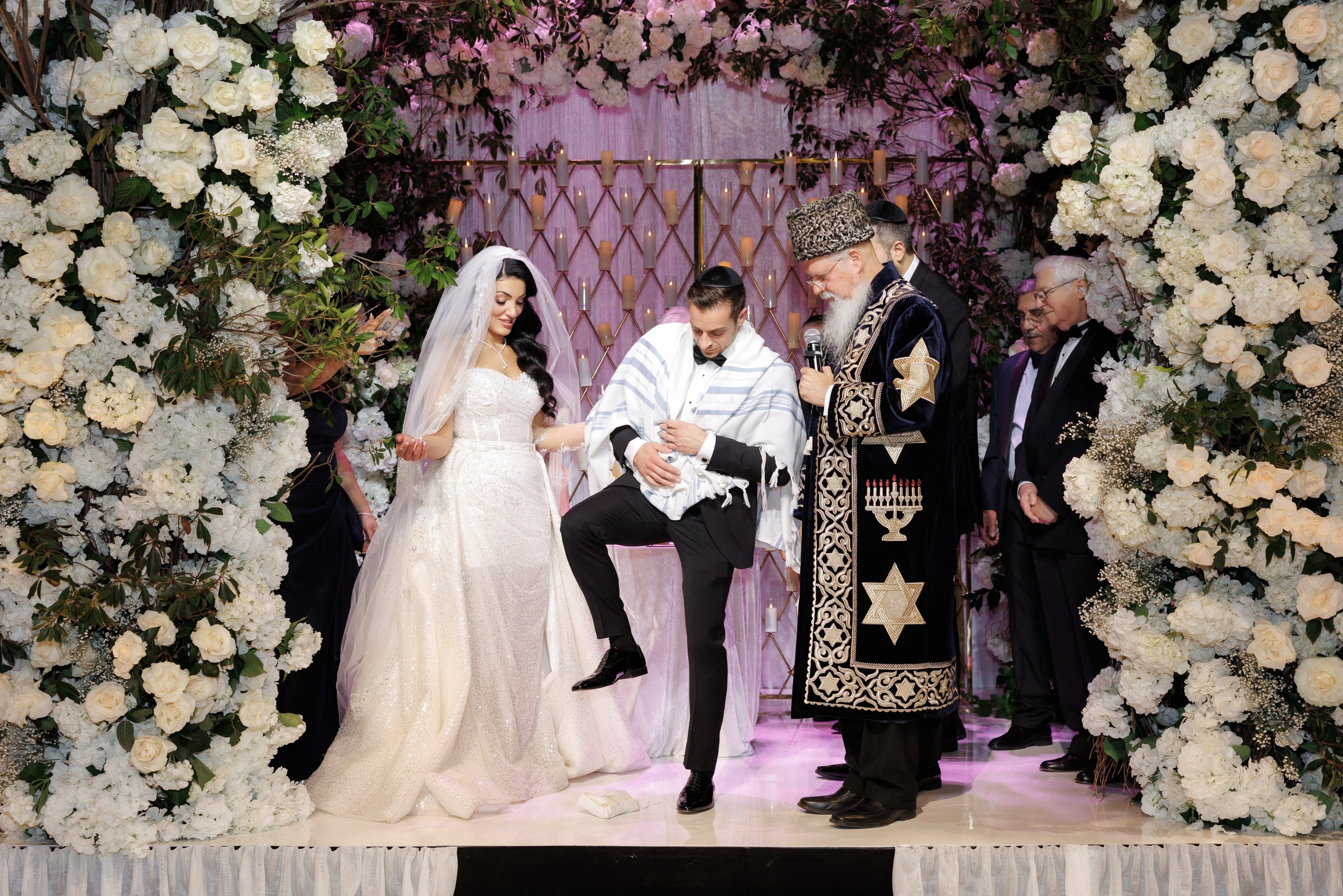 Wedding Photo & Video