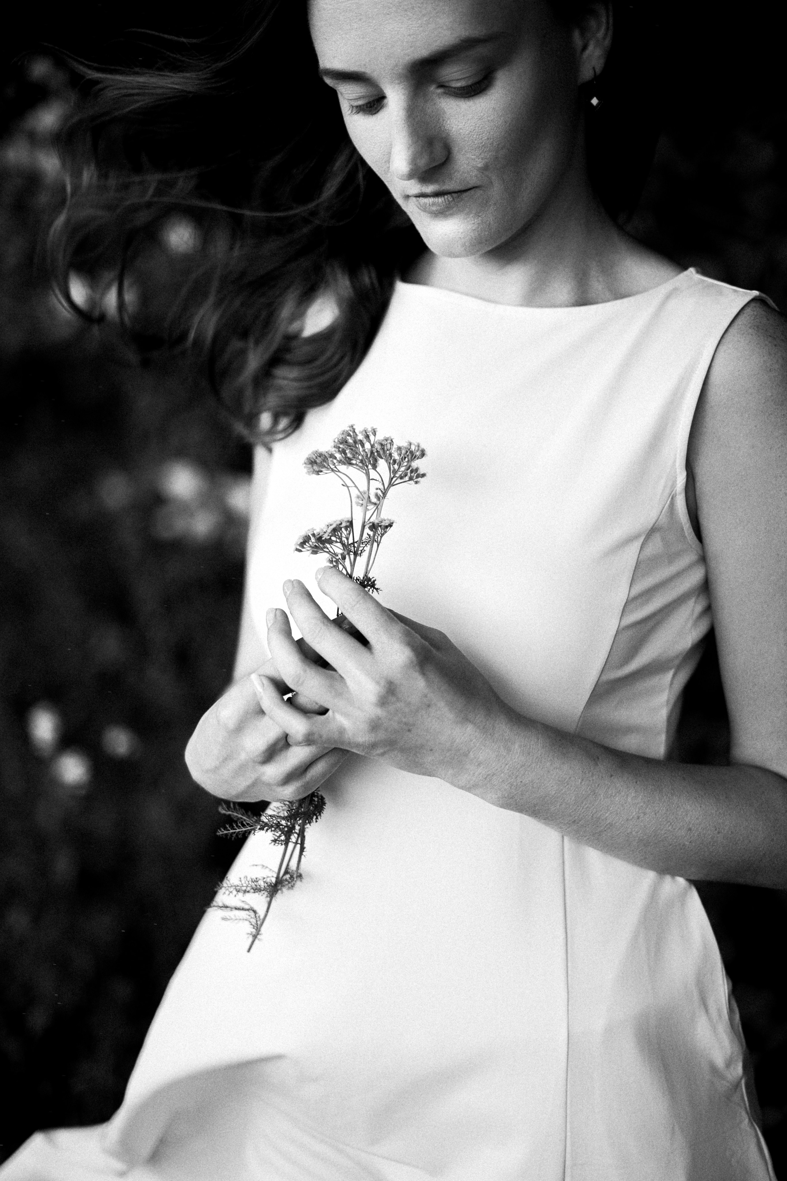 Naked Chapters | Portrait Photography & Heirloom Photo Books