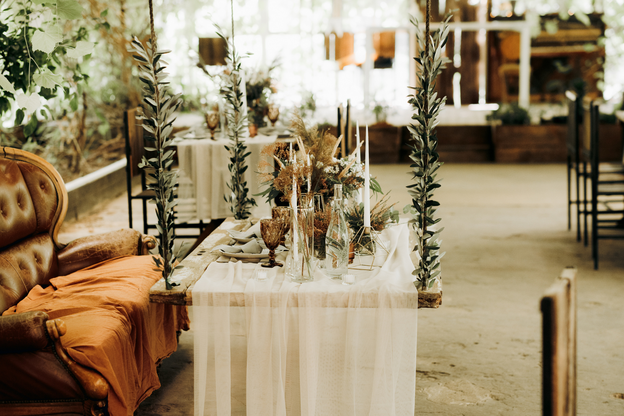 Viesu nams siltumnica deko